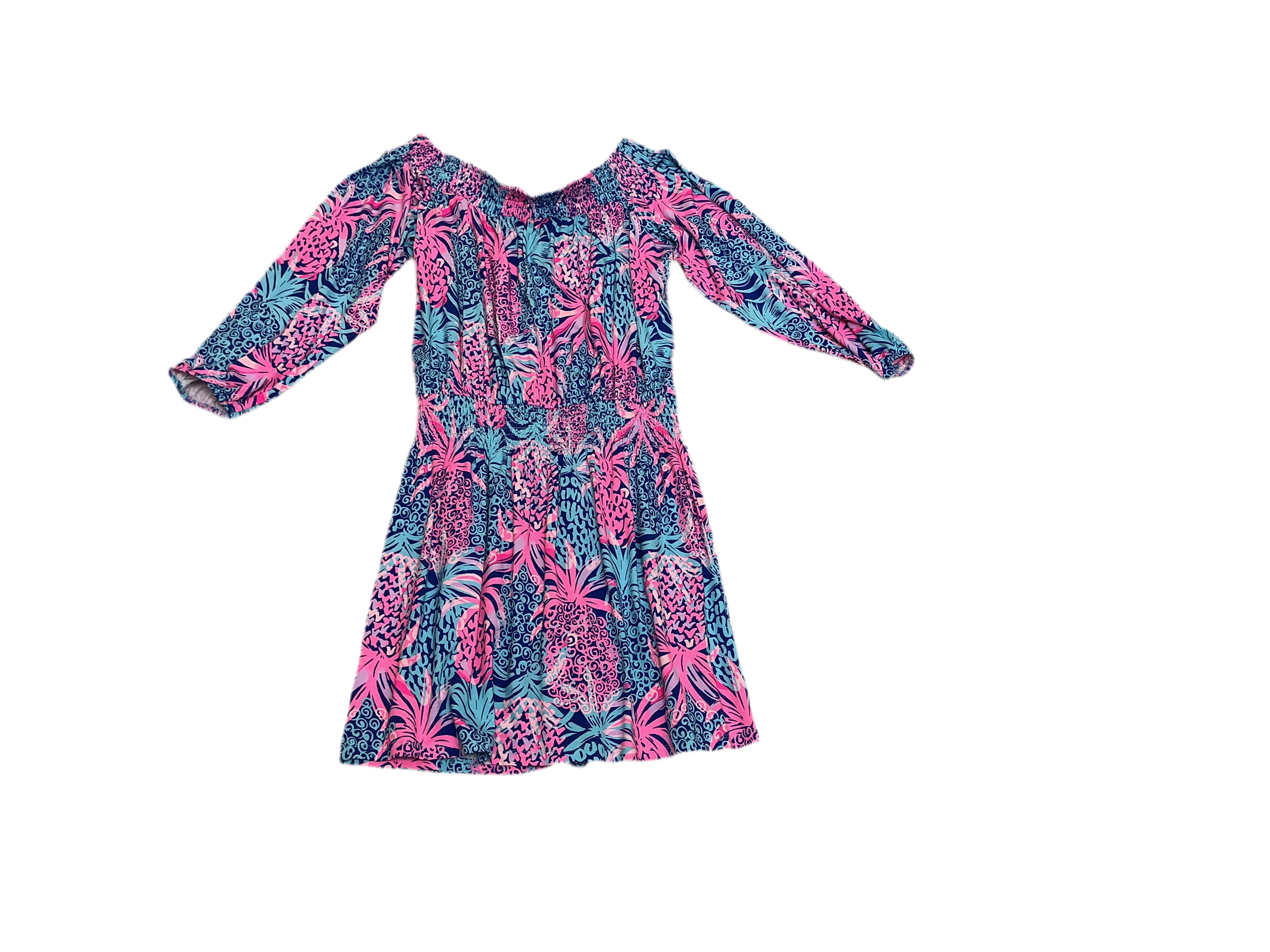 Lilly Pulitzer Romper - Size M