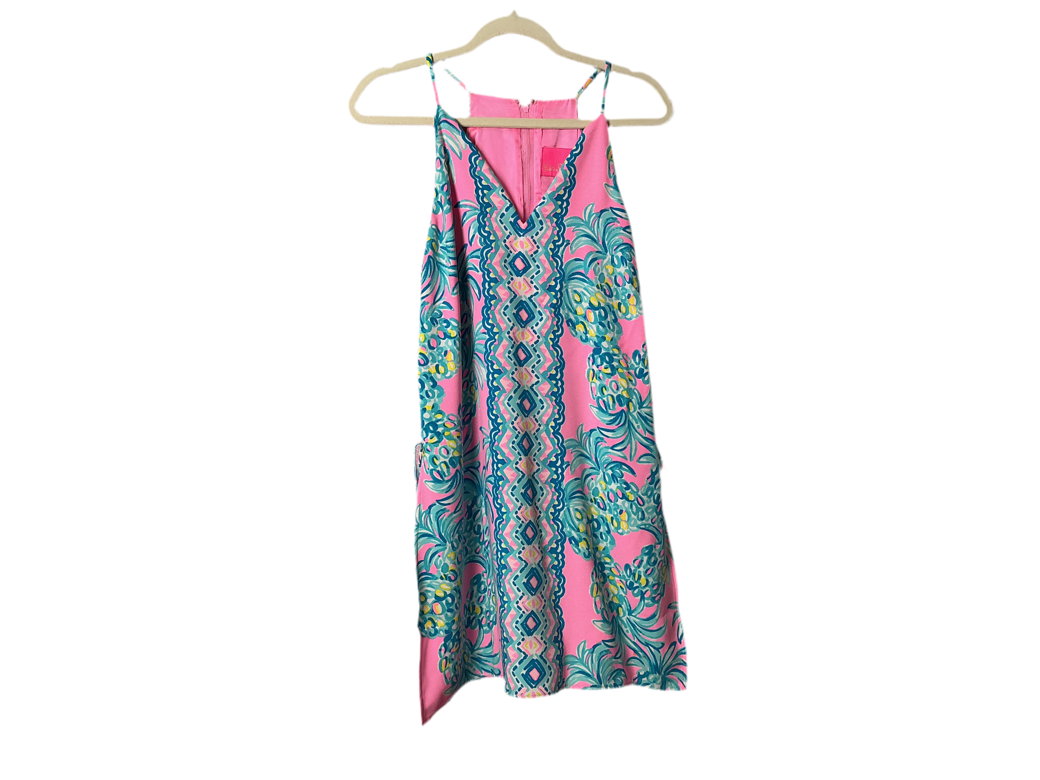Lilly Pulitzer Romper - Size 8