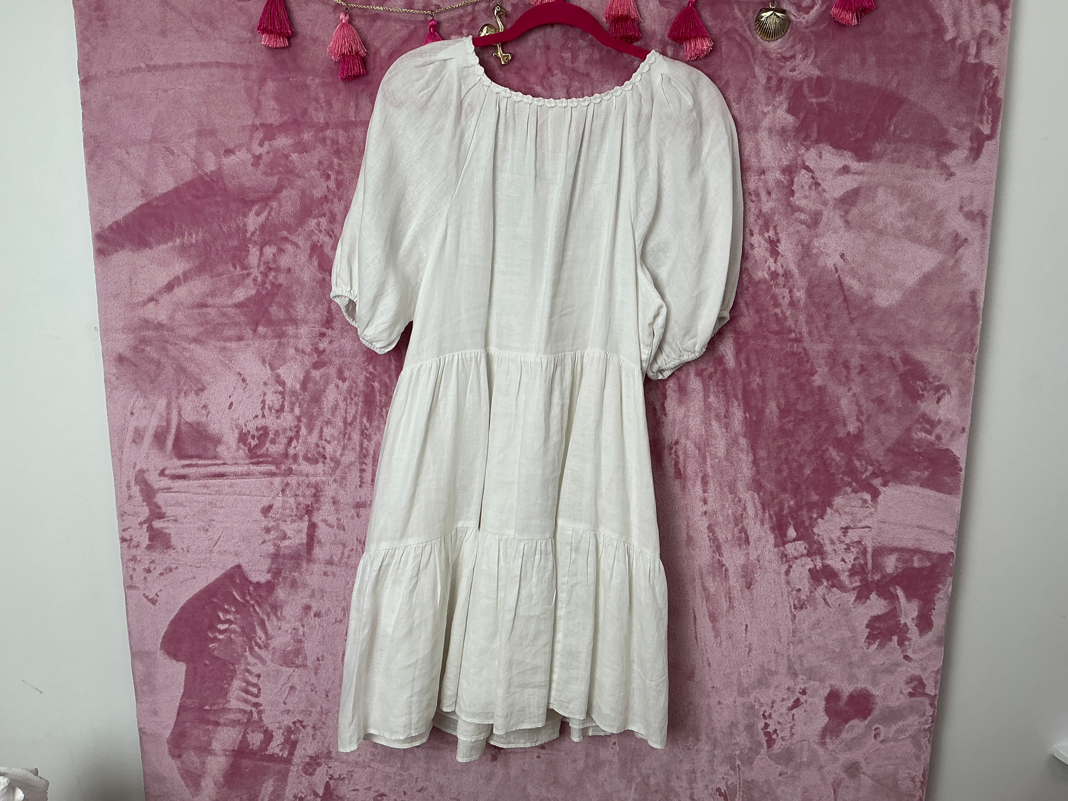 Lilly Pulitzer Romper - Size 12