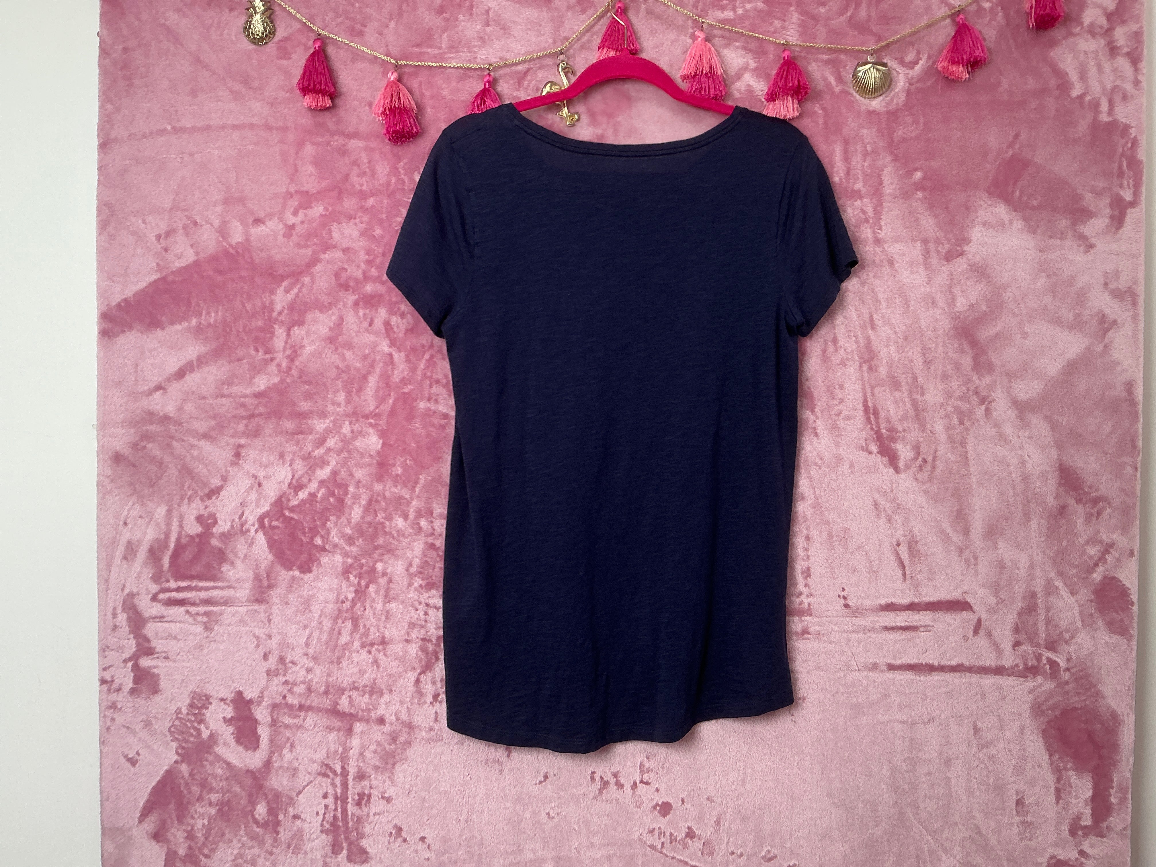 Lilly Pulitzer Top - Size M