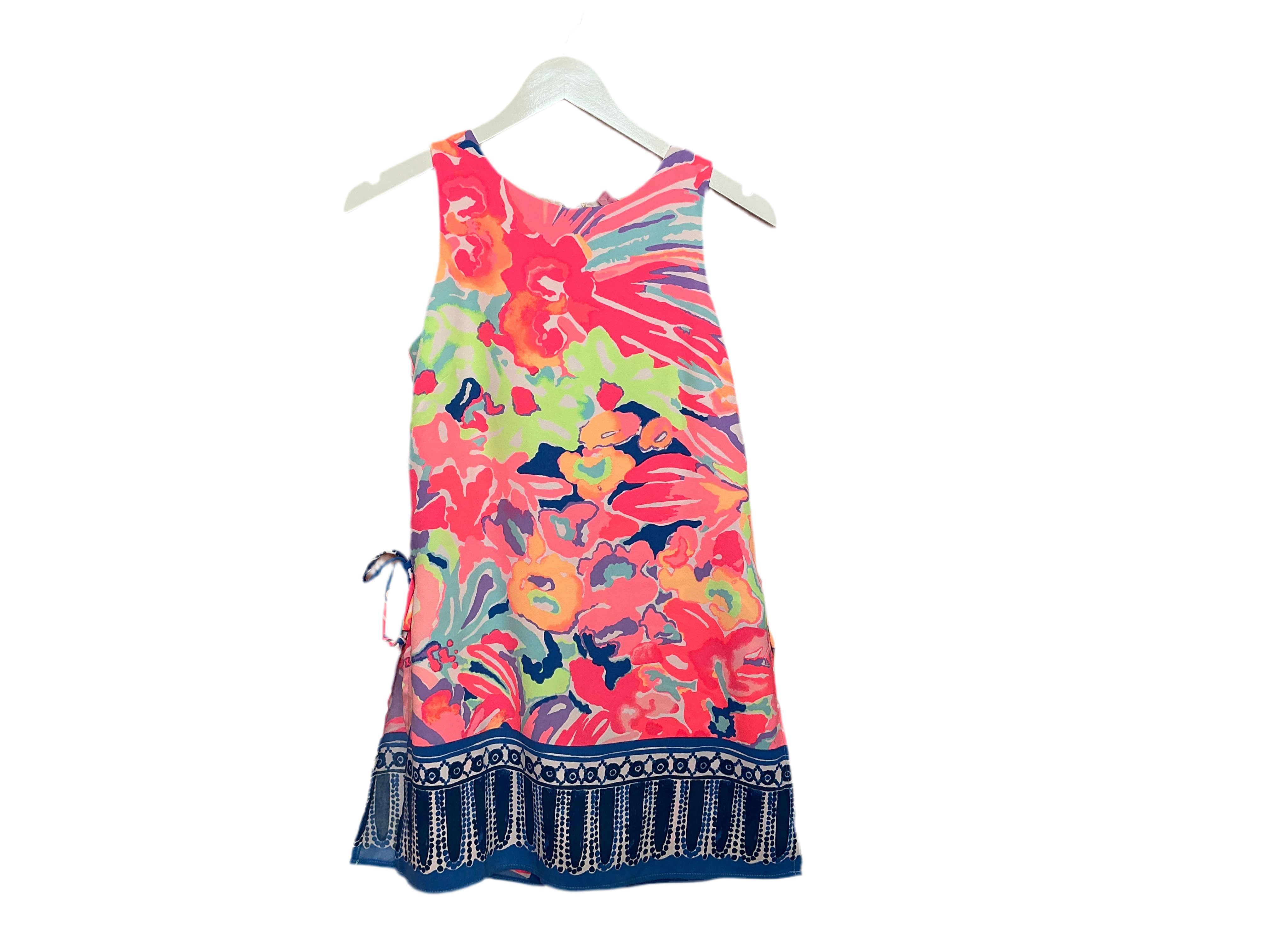 Lilly Pulitzer NWT, Donna Romper size 0