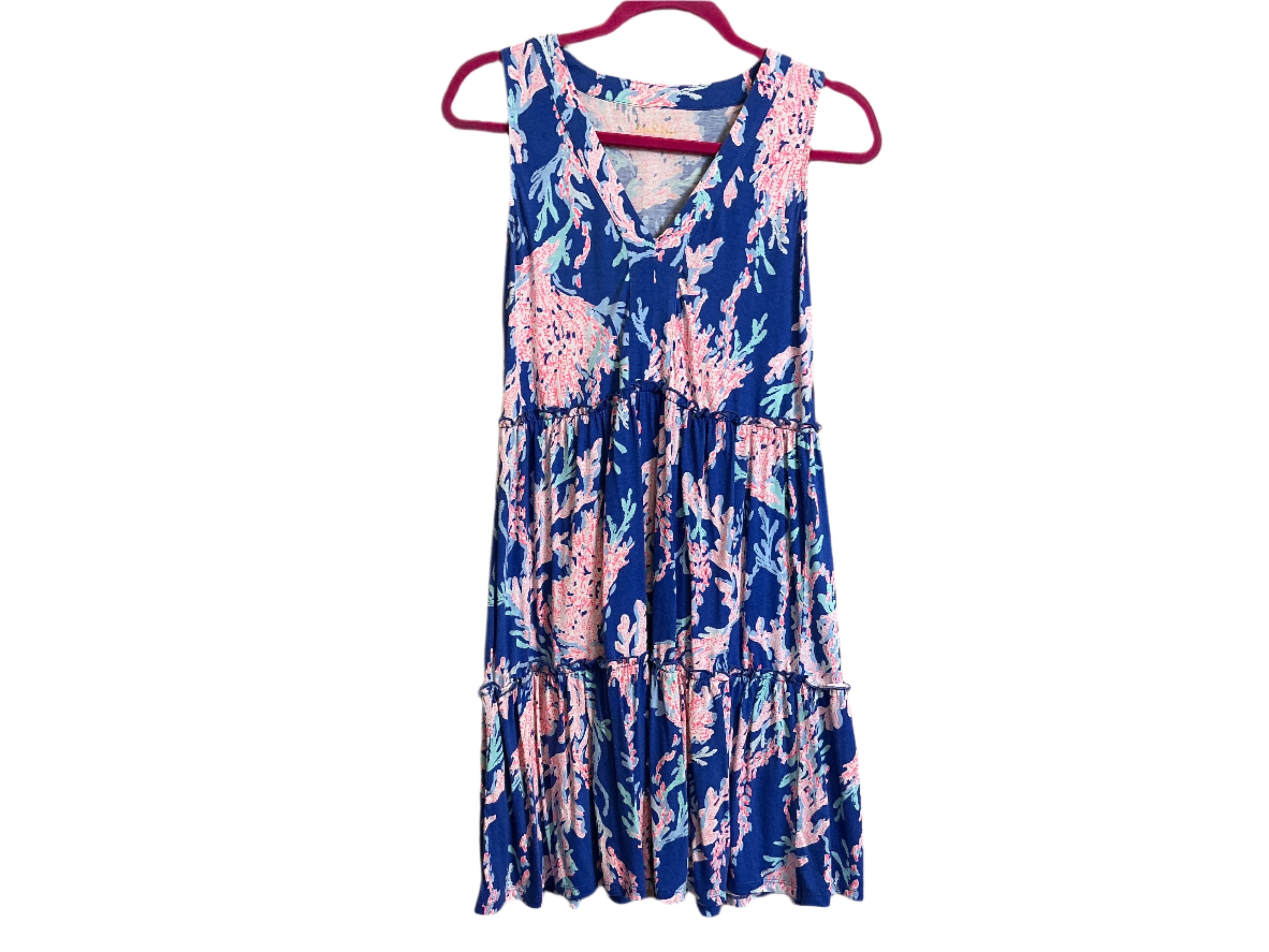 Lilly Pulitzer dresses Size XXS