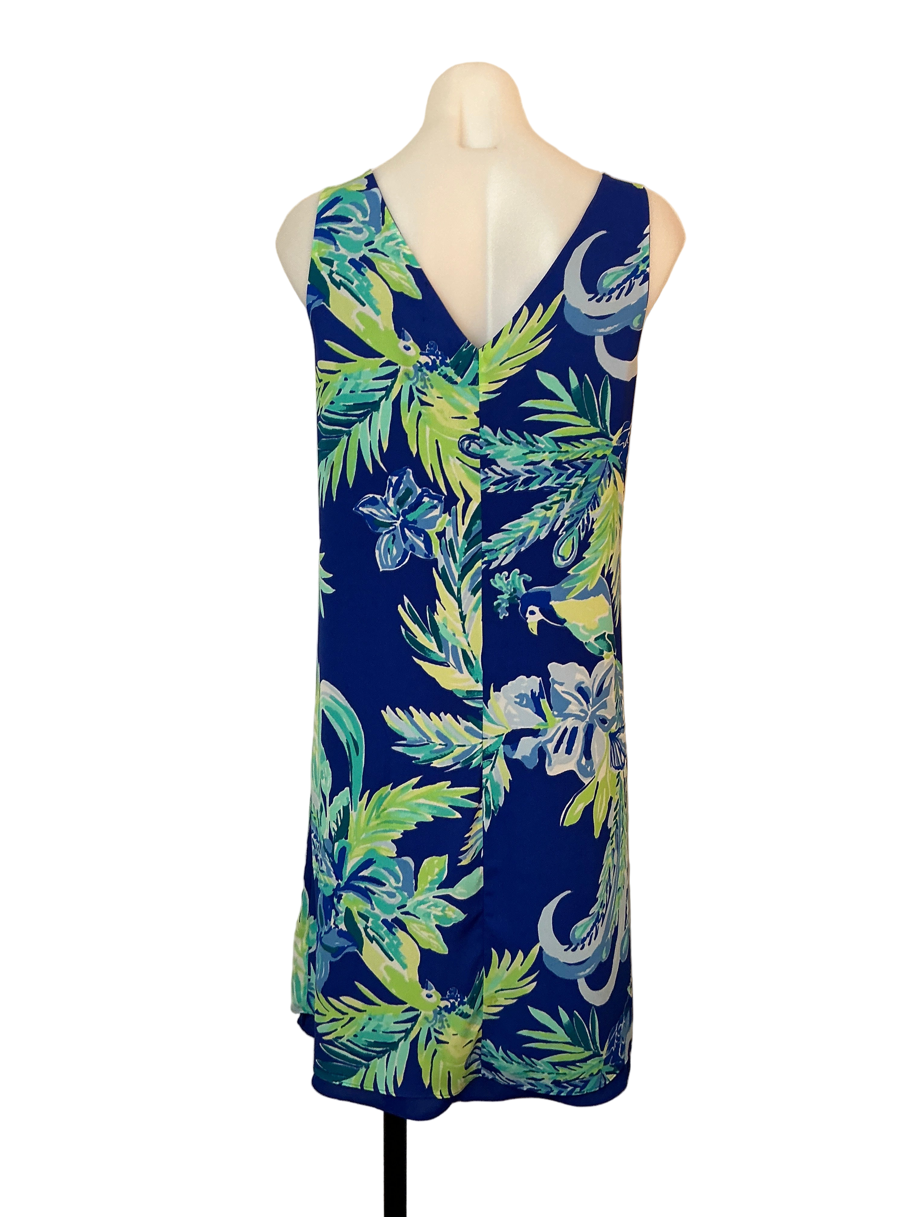 Lilly Pulitzer Dress - Size L