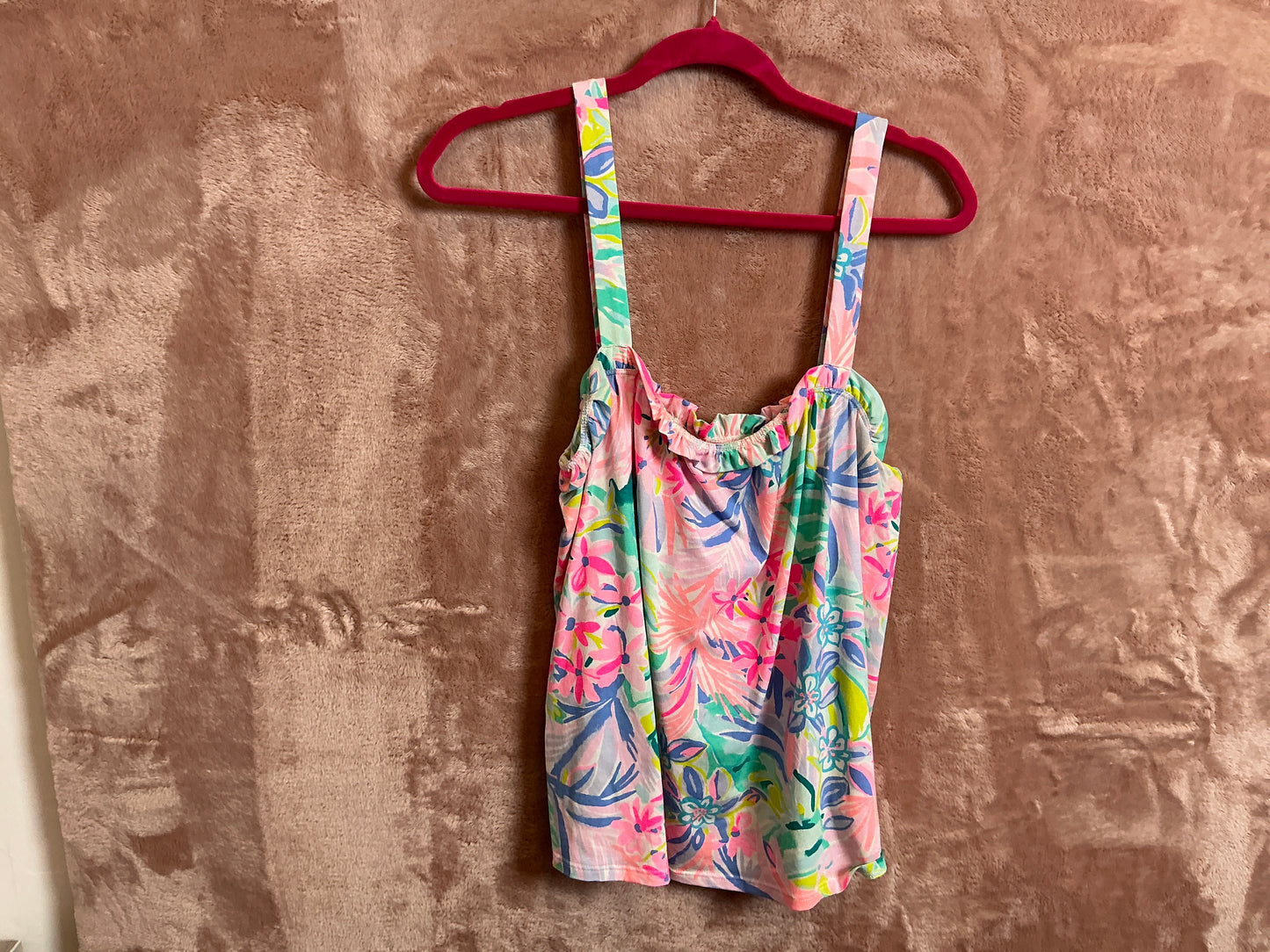 Lilly Pulitzer Top - Size L