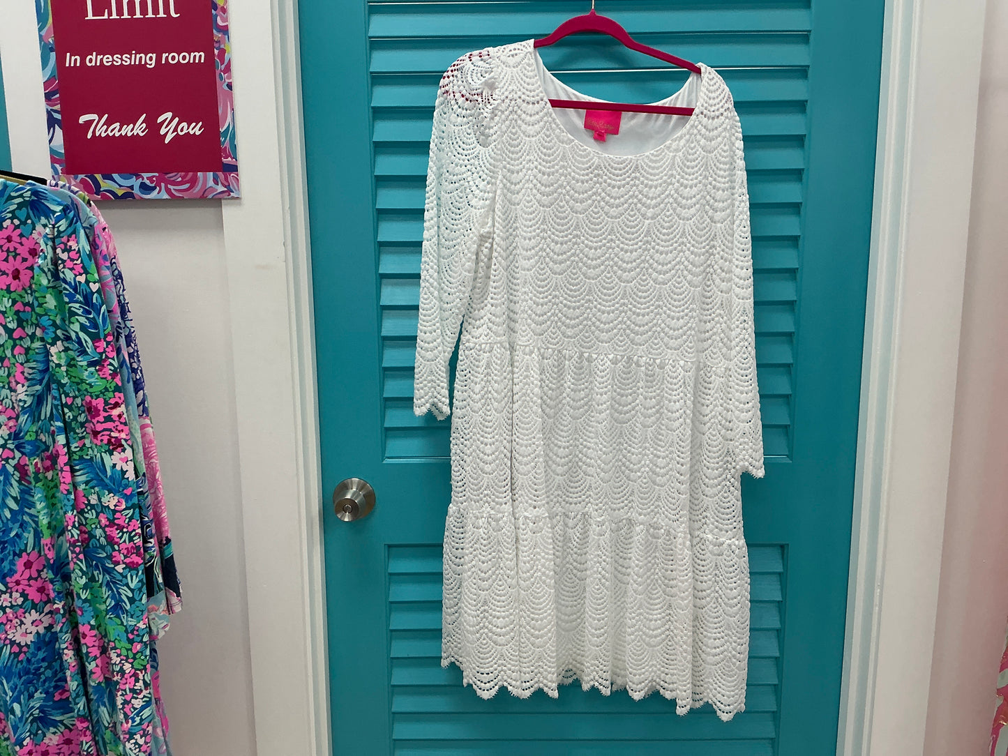 Lilly Pulitzer Dress - Size XXL
