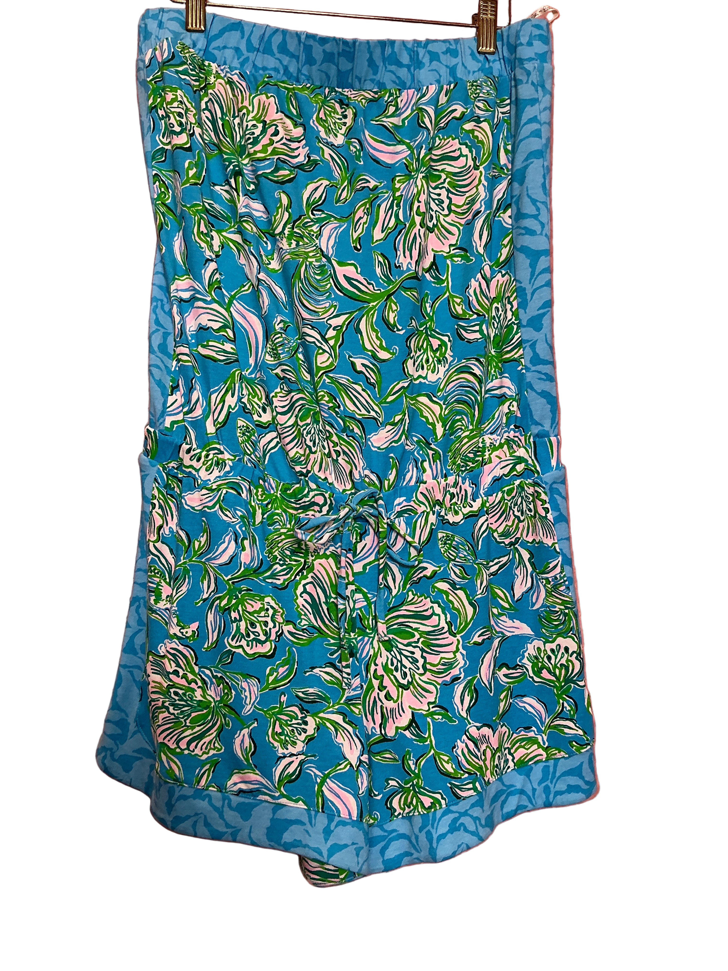 Lilly Pulitzer Romper -  Size M