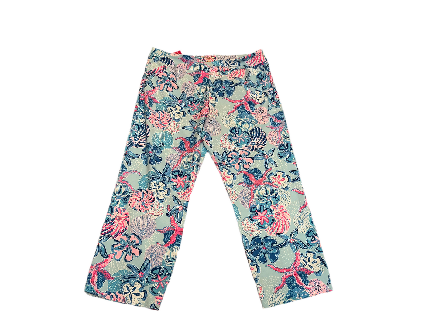 Lilly Pulitzer Pant Size 16