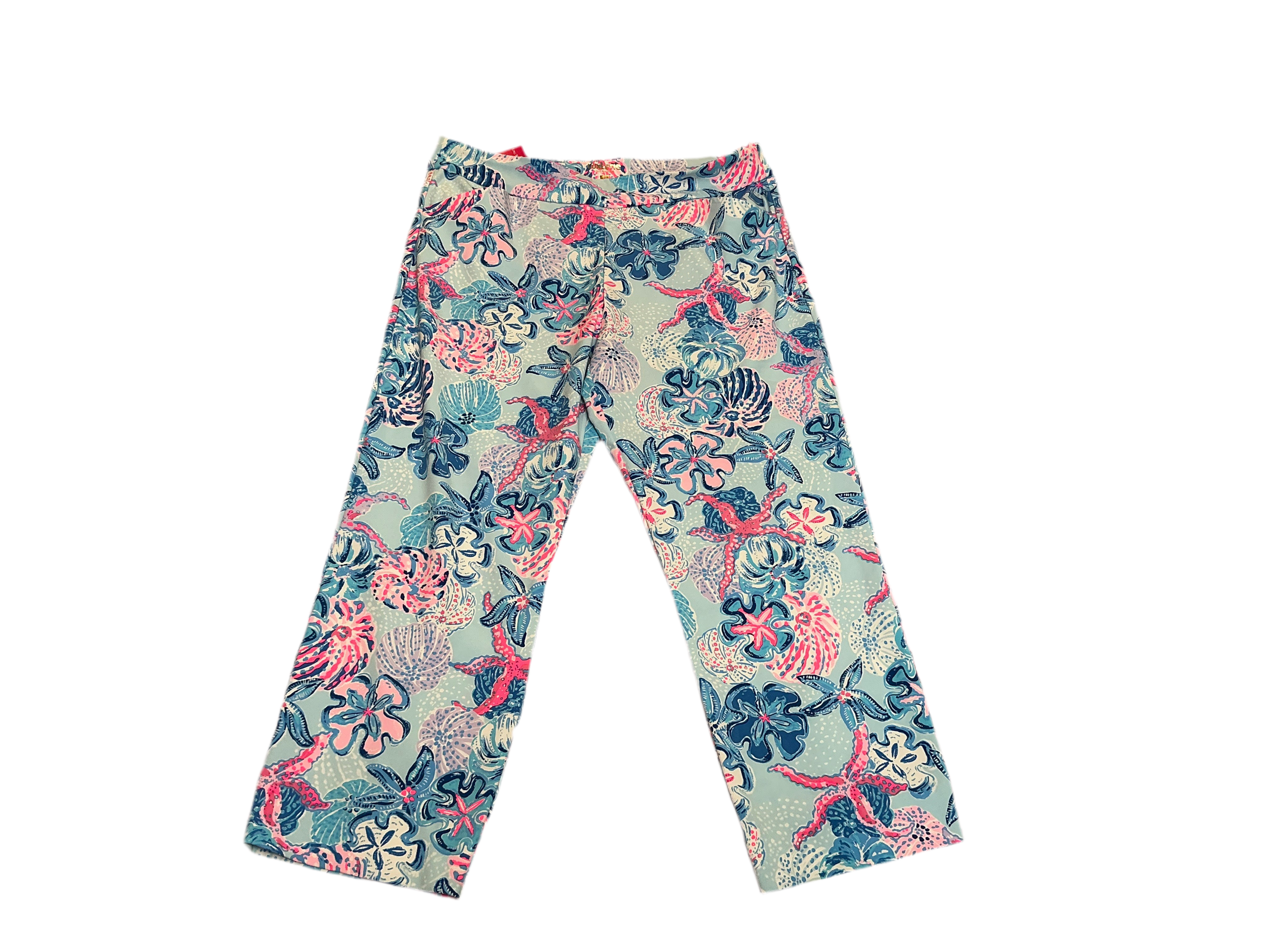 Lilly Pulitzer Pant Size 16