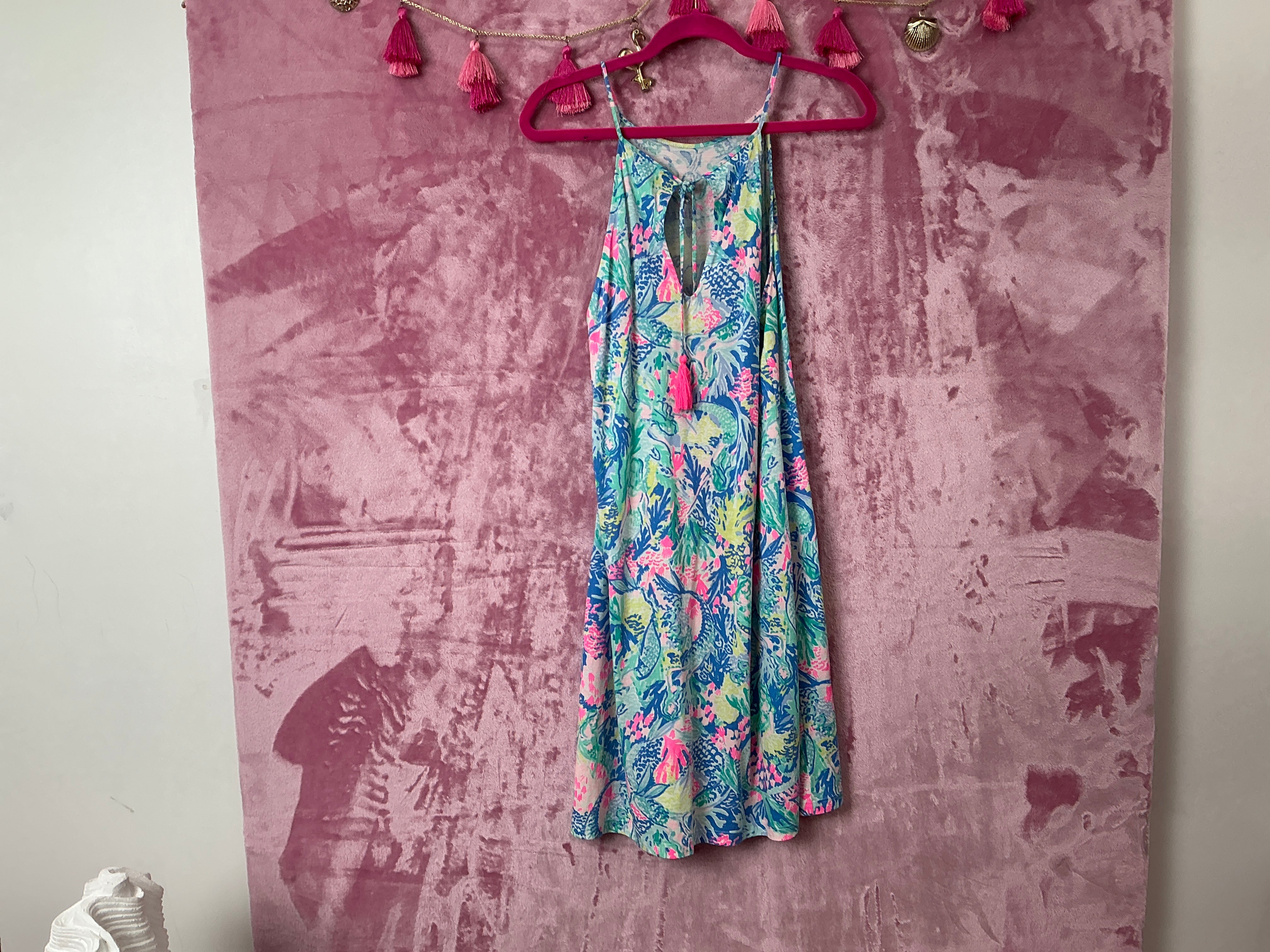 Lilly Pulitzer Dress - Size M