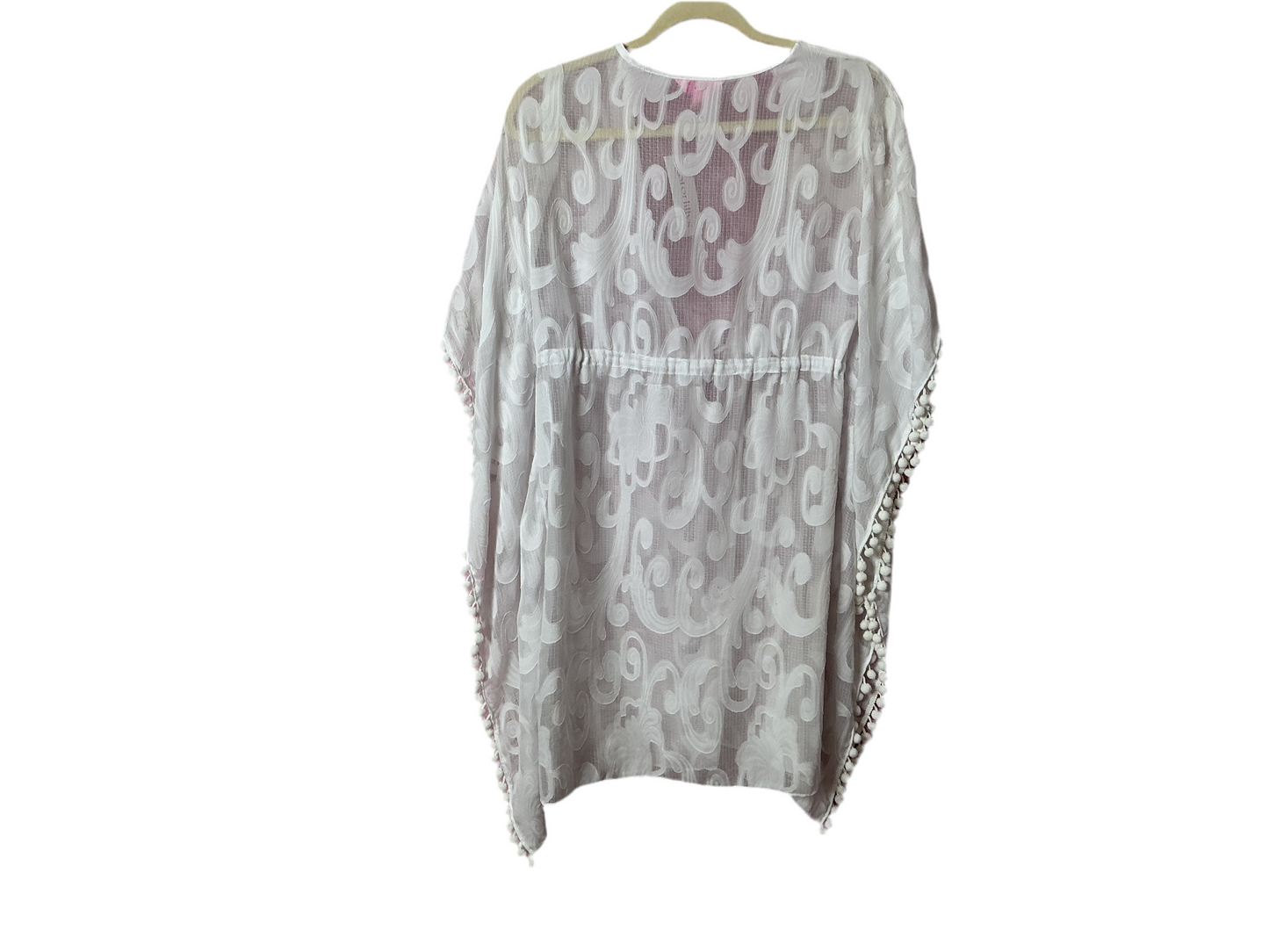 Lilly Pulitzer Cover Up - Size XXS