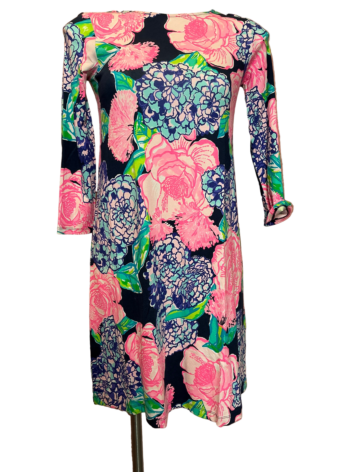 Lilly Pulitzer NWT - Ophelia Dress - Multi - Size Small