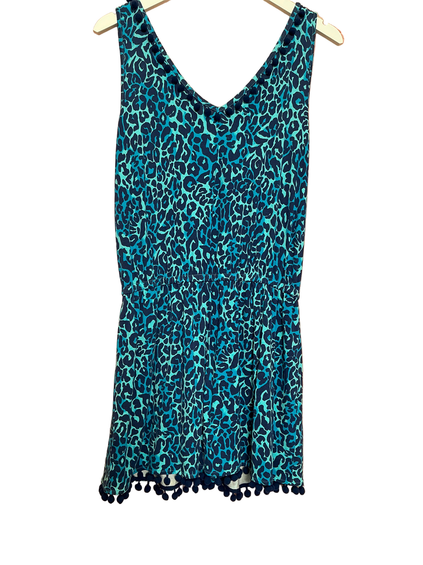 Lilly Pulitzer Romper - Size M