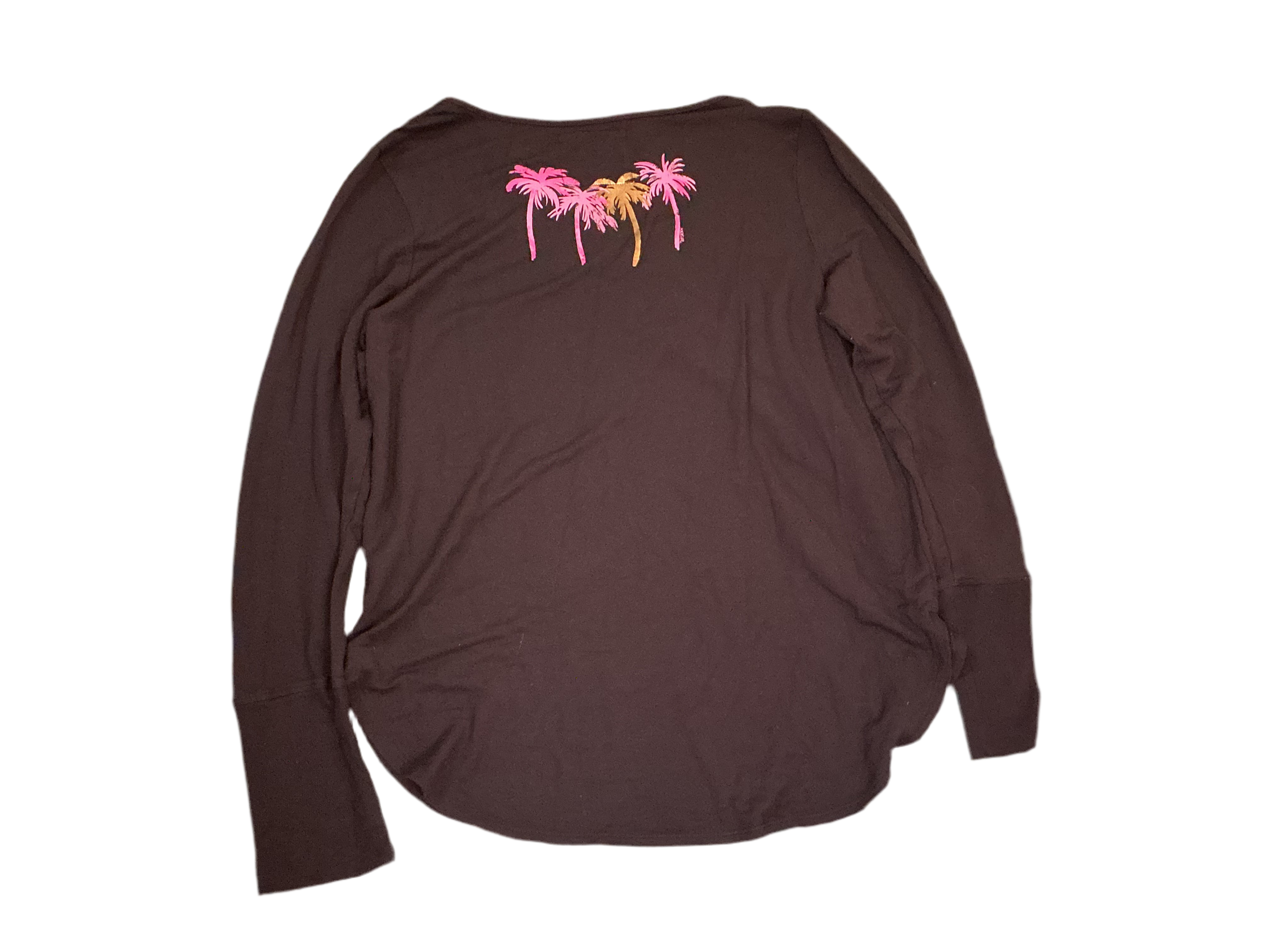 Lilly Pulitzer Long Sleeve Shirt - Size L