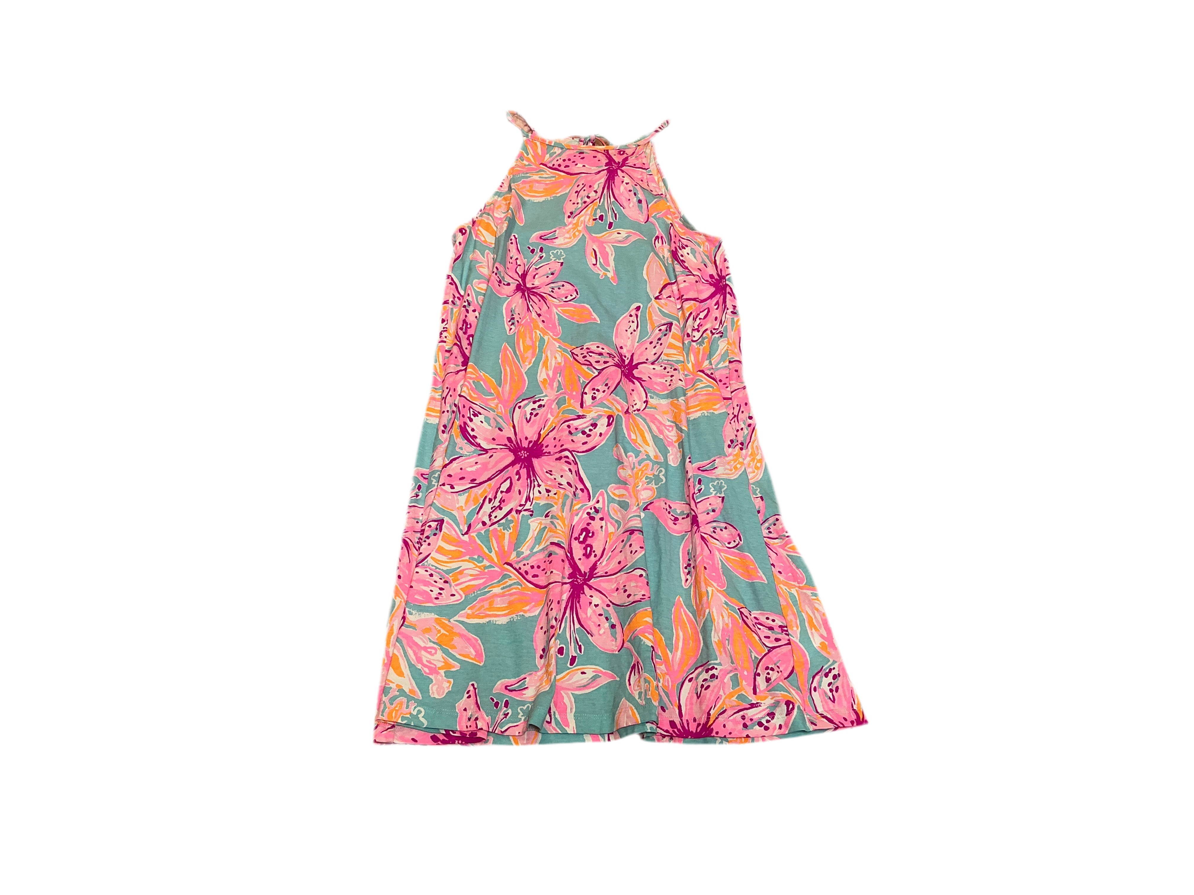 Lilly Pulitzer Dress Size Small