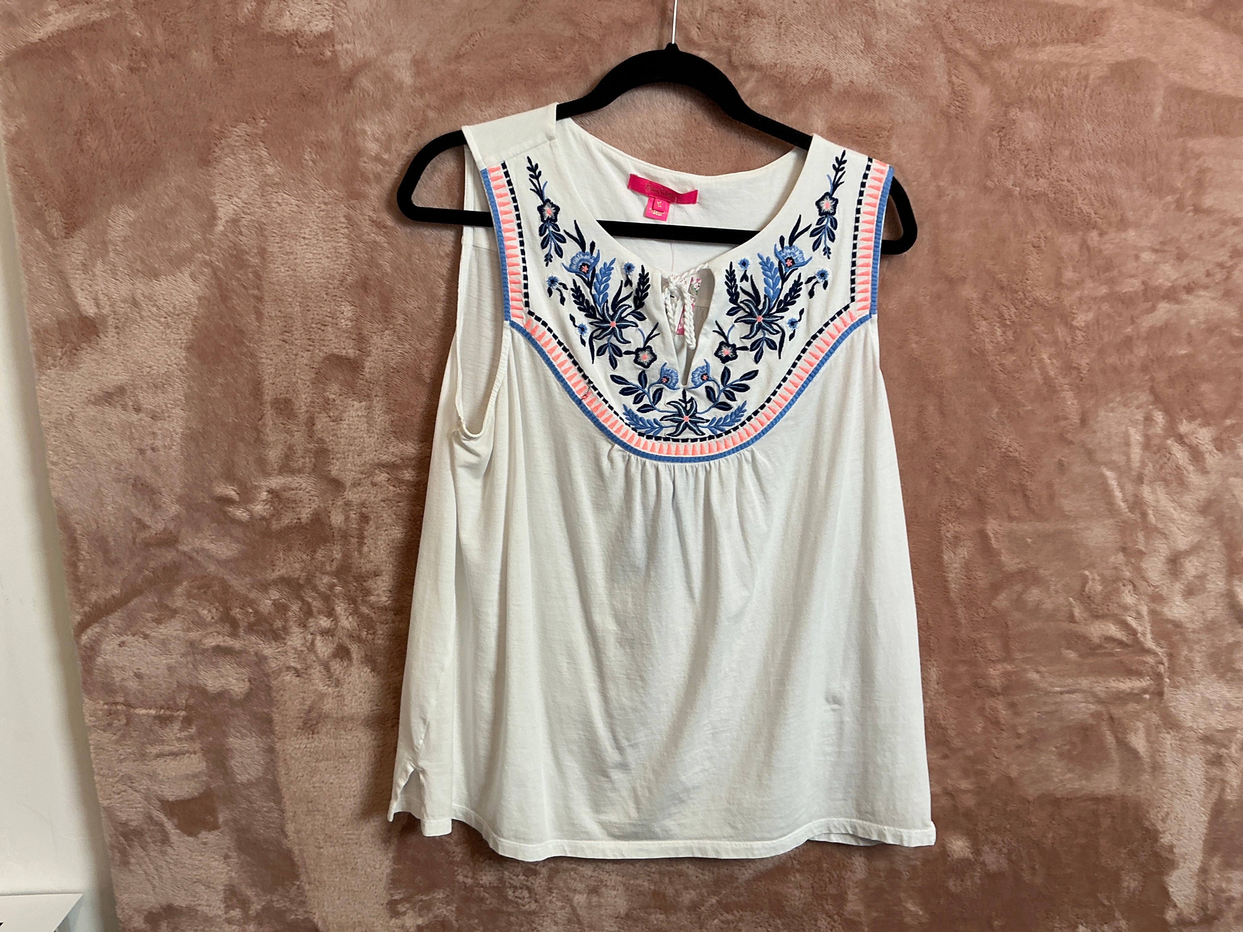 Lilly Pulitzer Top - Size XL