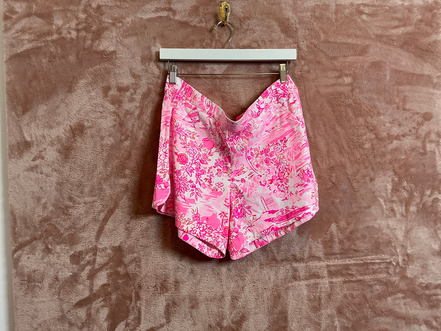 Lilly Pulitzer Short - Size L