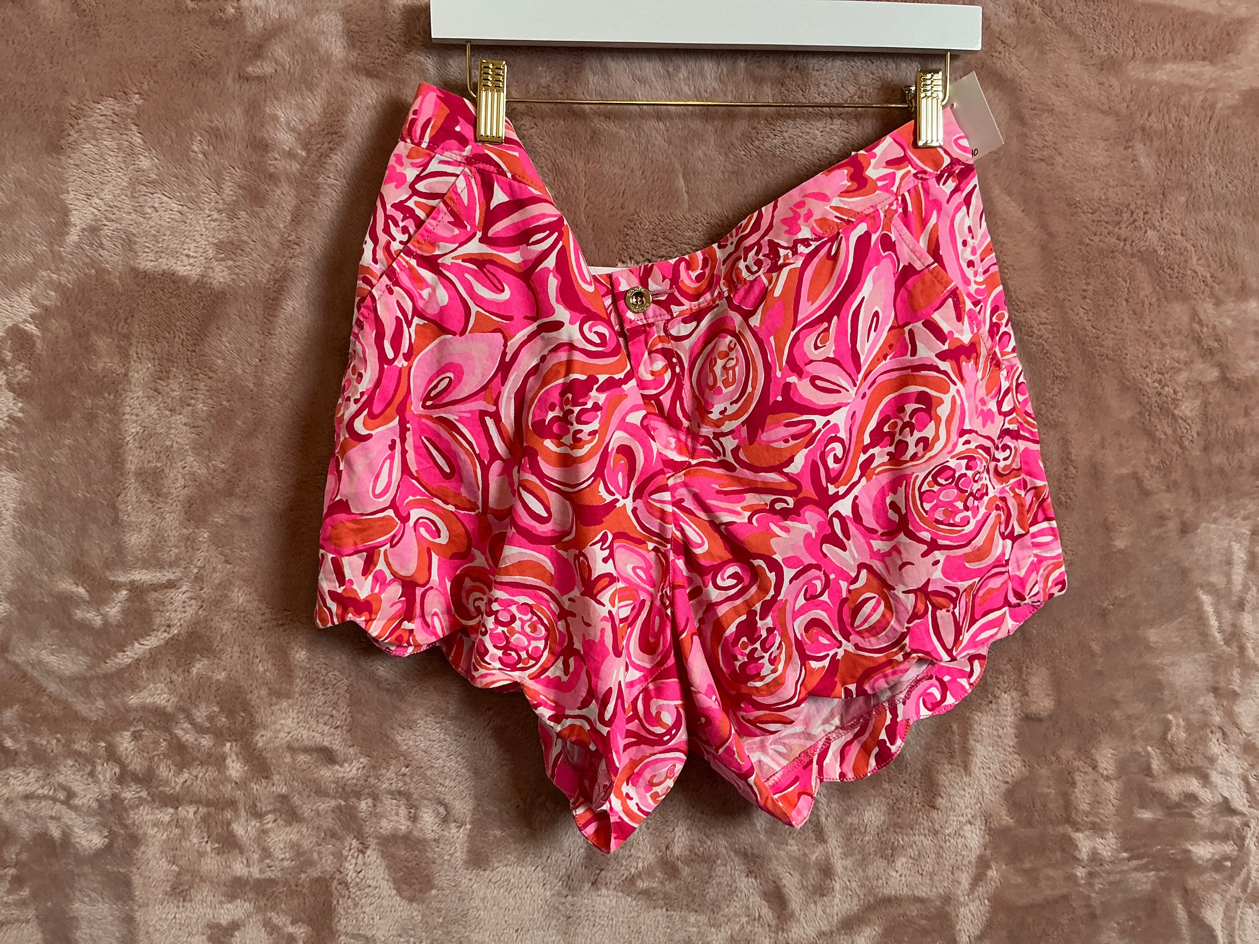Lilly Pulitzer Short - Size 16