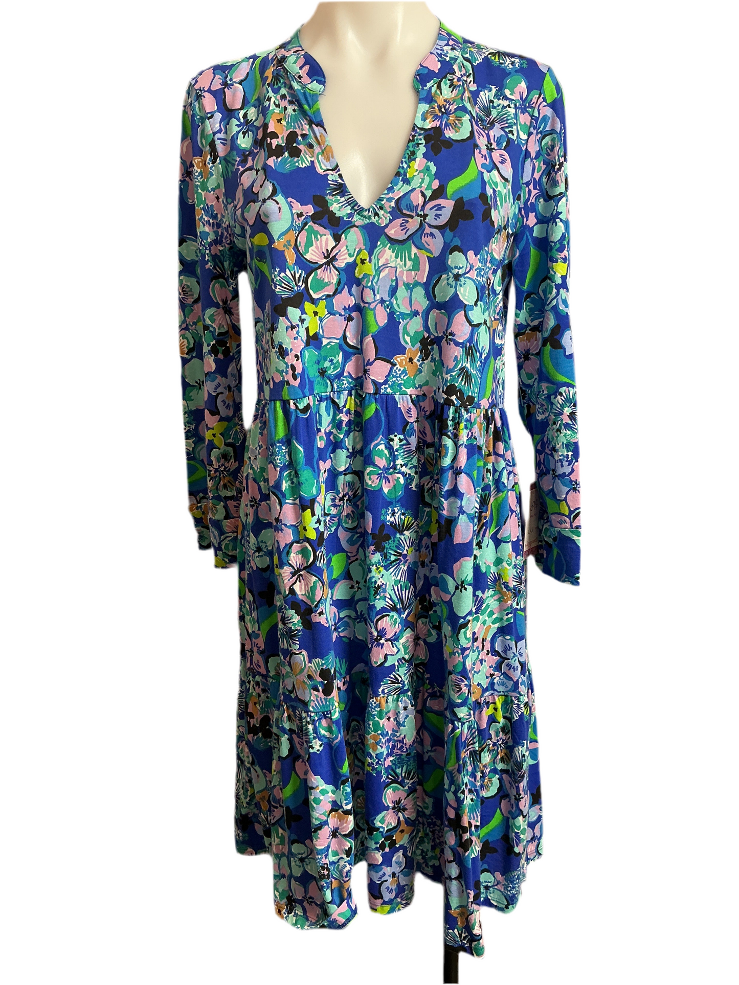 Lilly Pulitzer Dress - Size M
