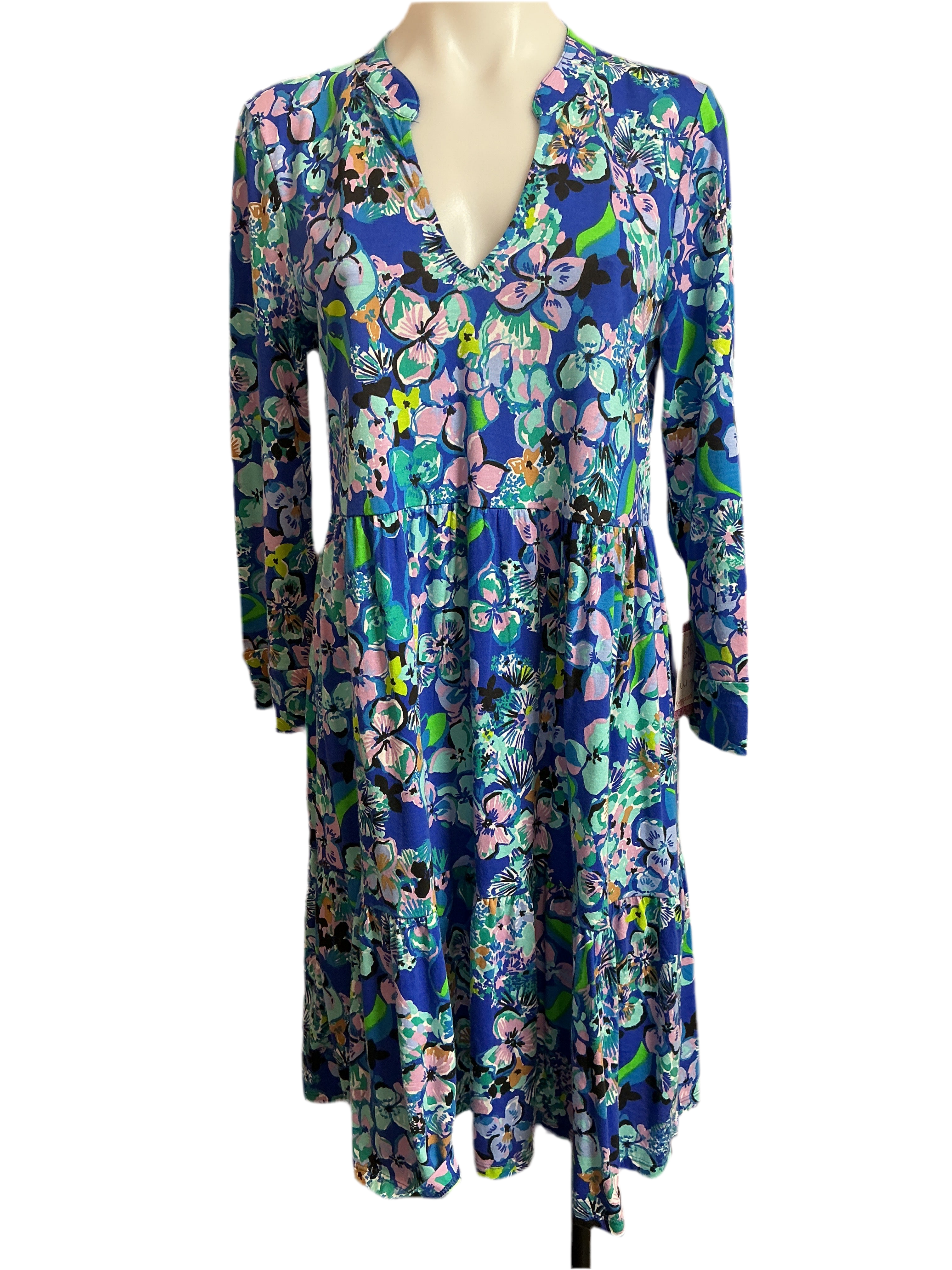 Lilly Pulitzer Dress - Size M