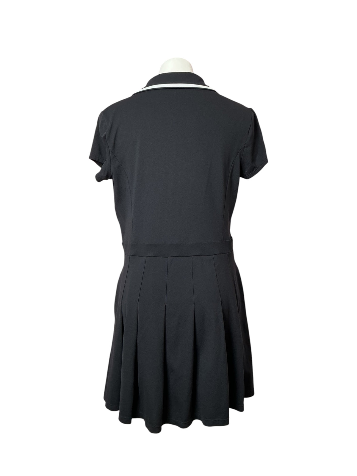Lilly Pulitzer Alona Dress UPF 50+ Noir - Size L