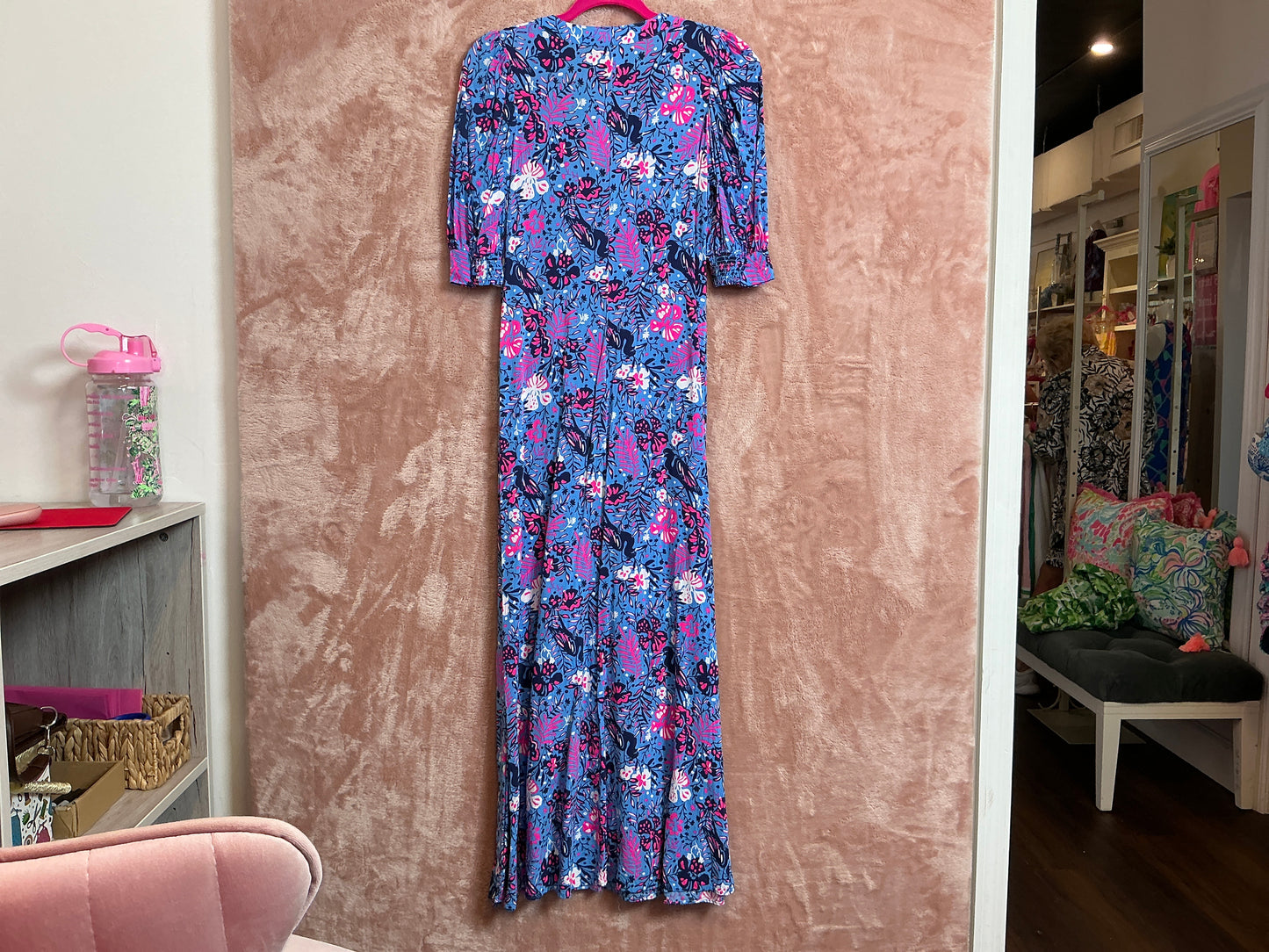 Lilly Pulitzer Dress - Size 0