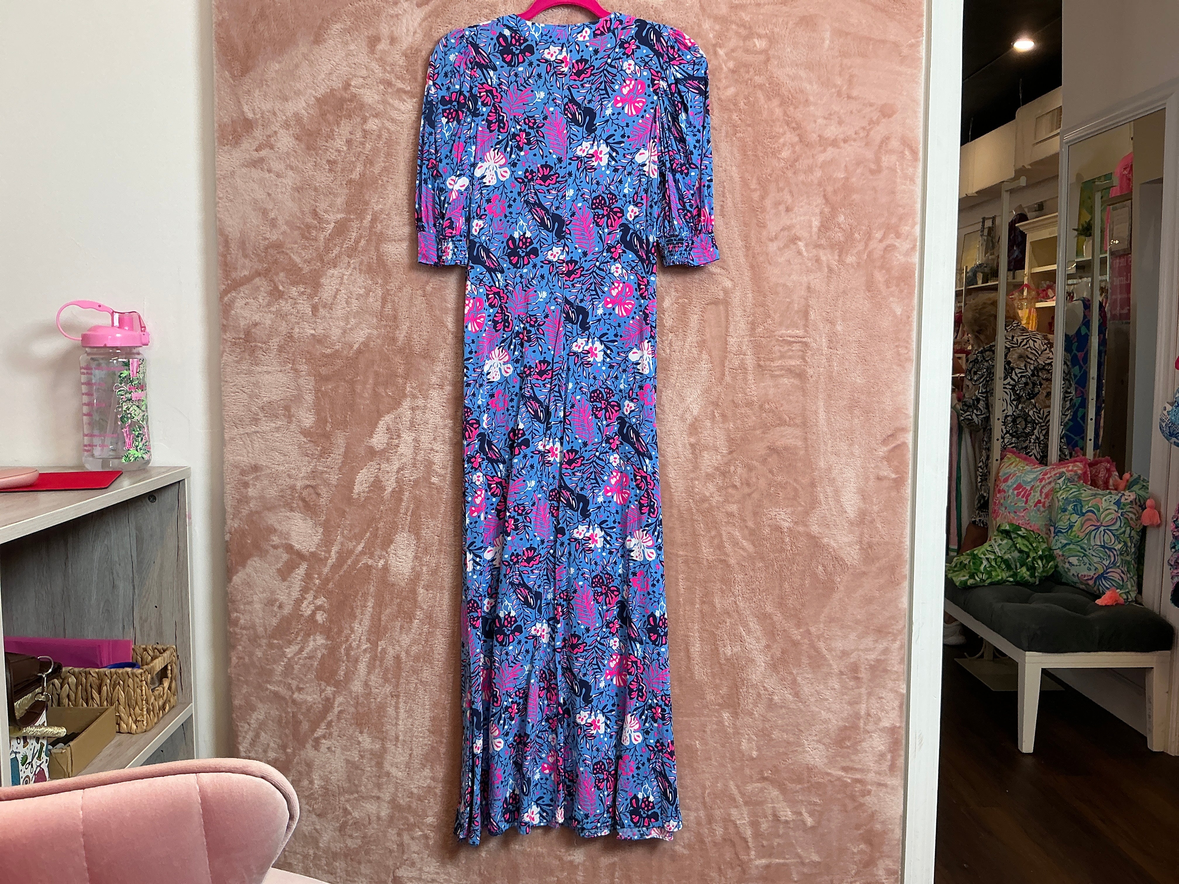 Lilly Pulitzer Dress - Size 0