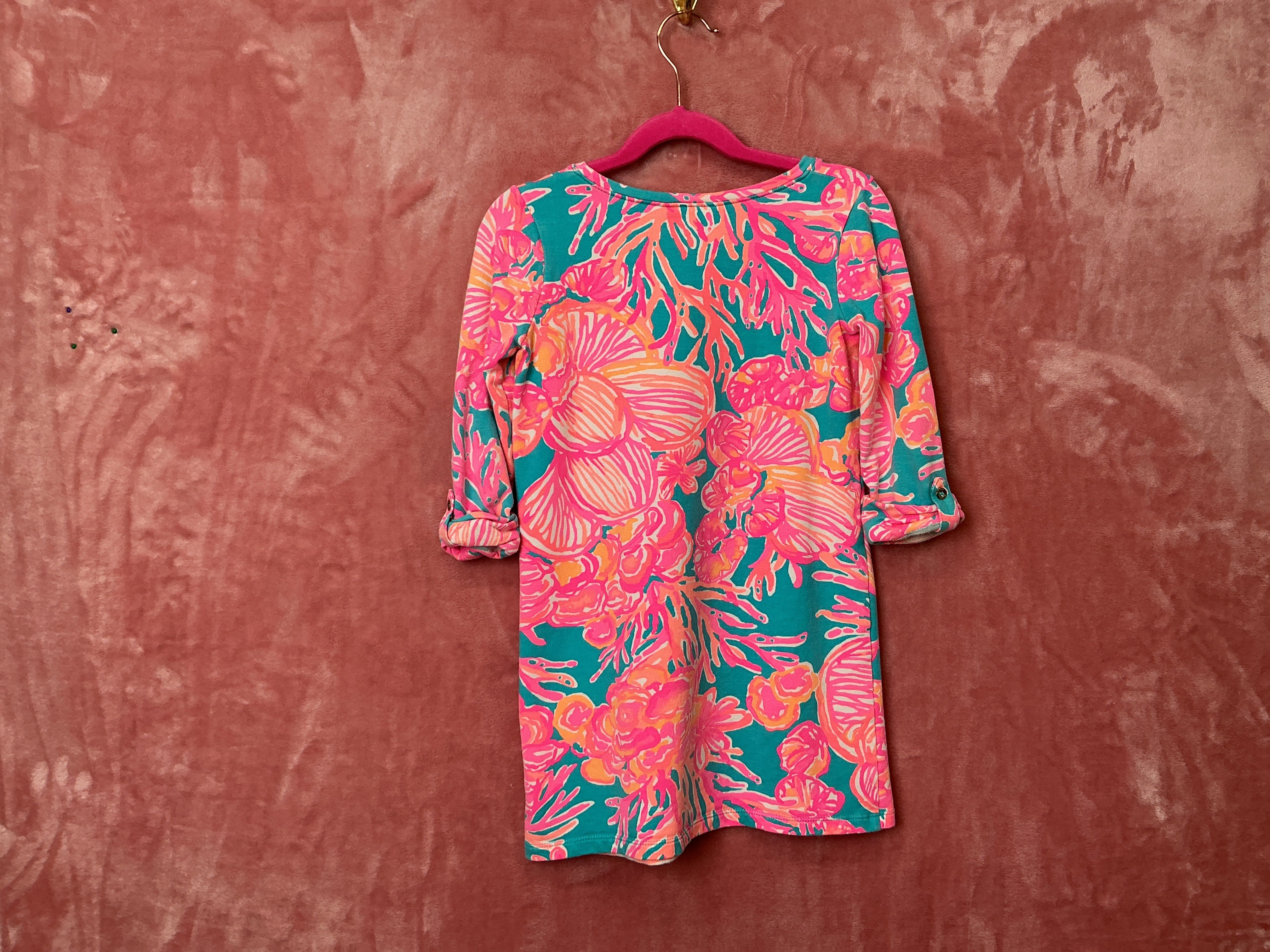 Lilly Pulitzer Kids Dress - Size M 6-7