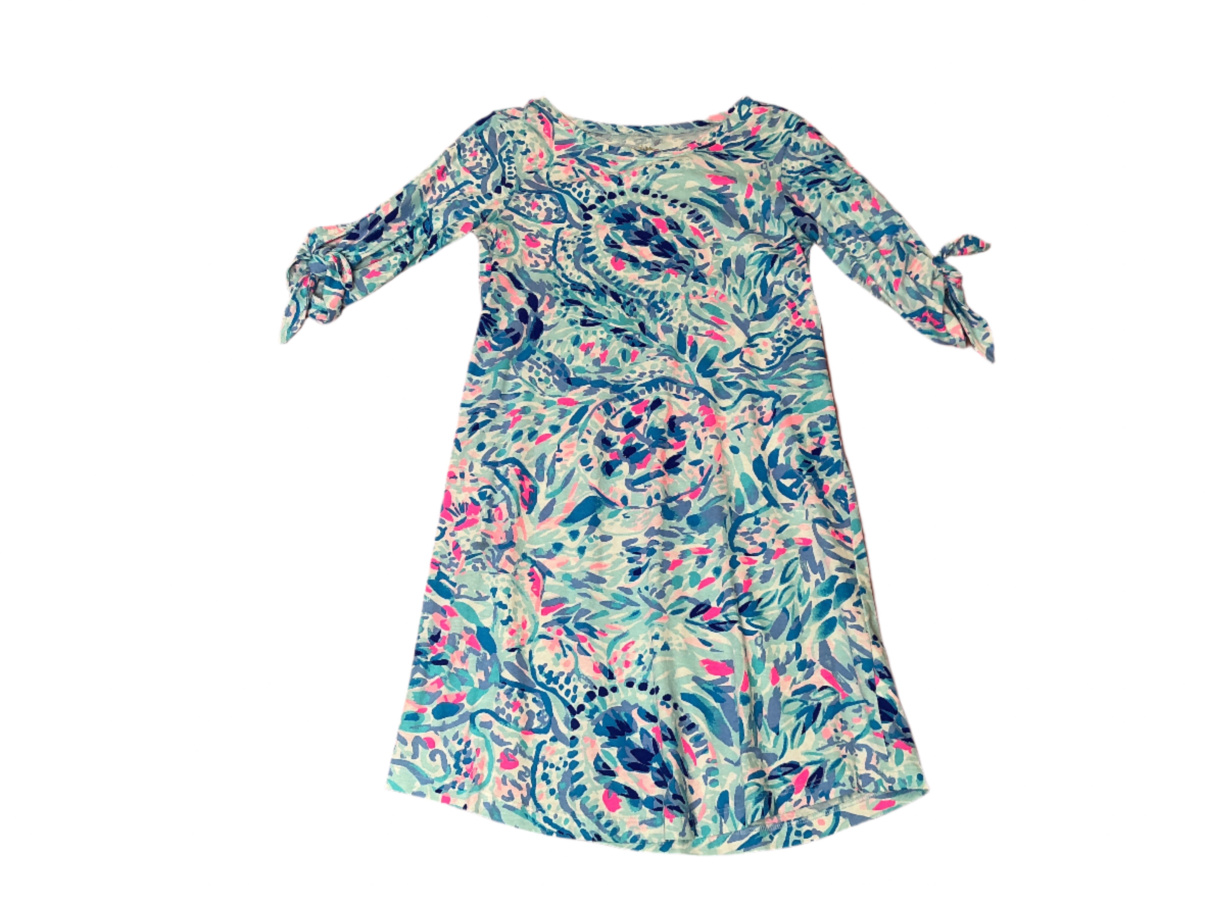 Lilly Pulitzer Preston Dress Size XS