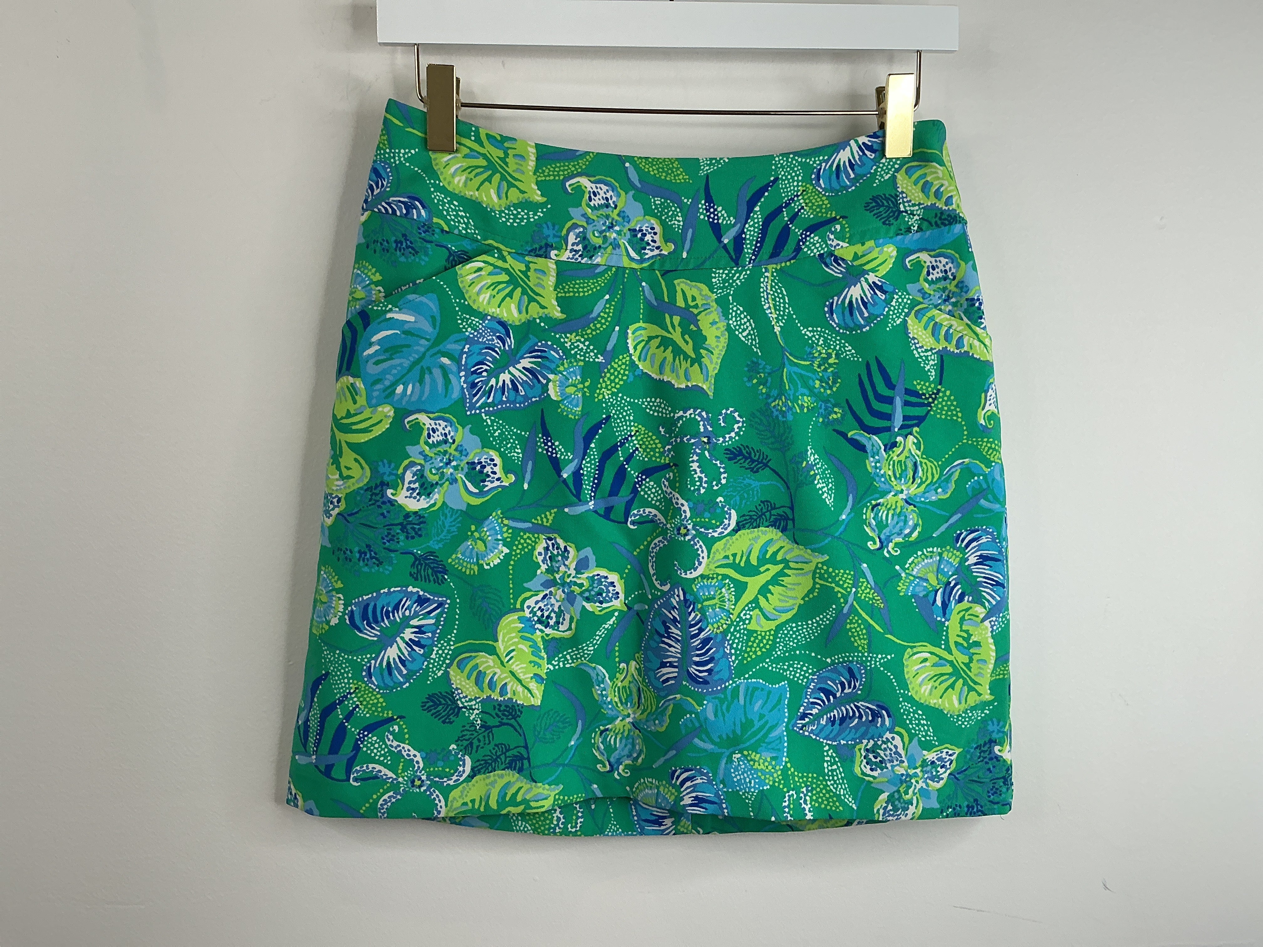 Lilly Pulitzer Skort - Size 2