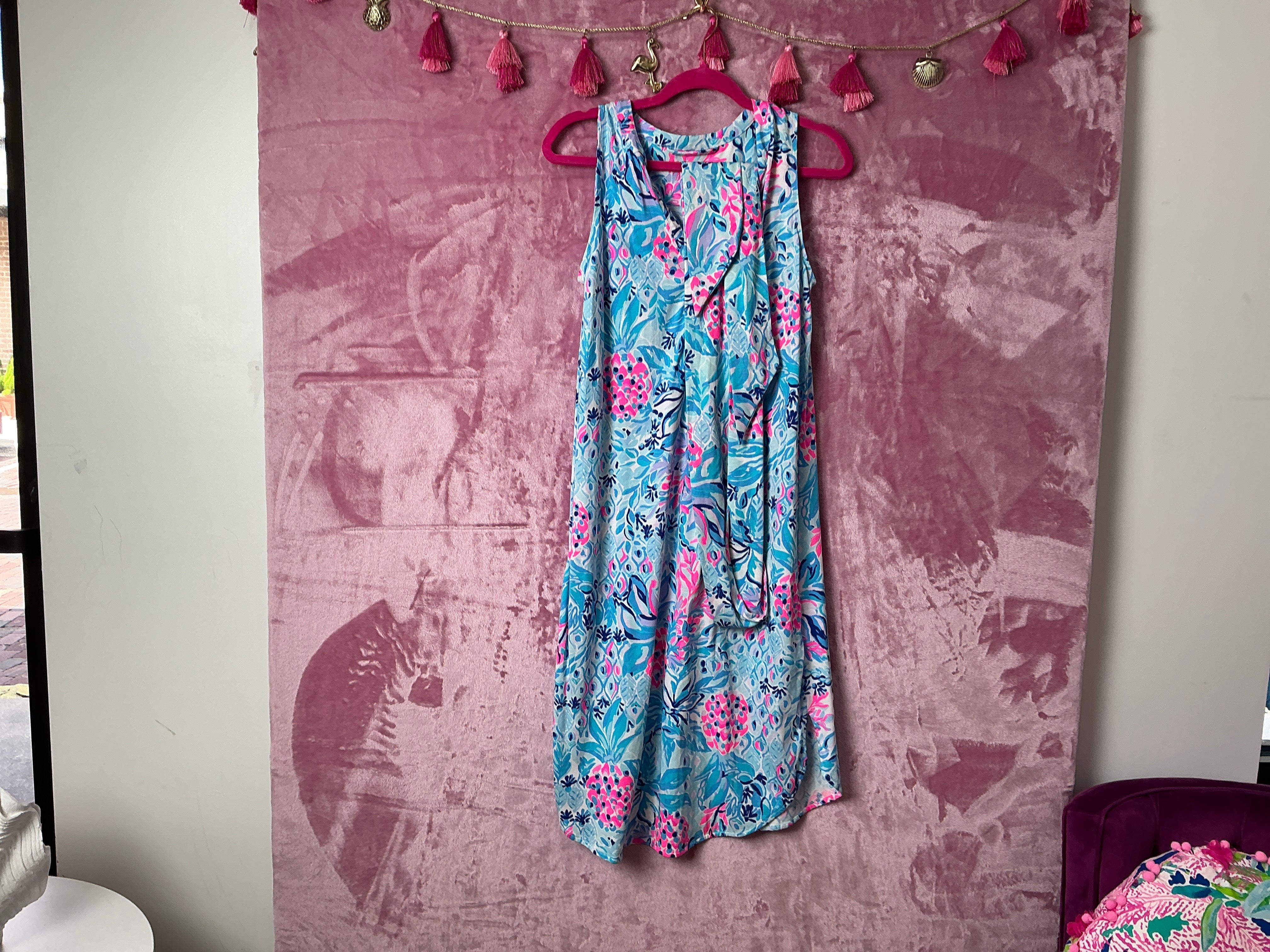 Lilly Pulitzer Dress - Size XS