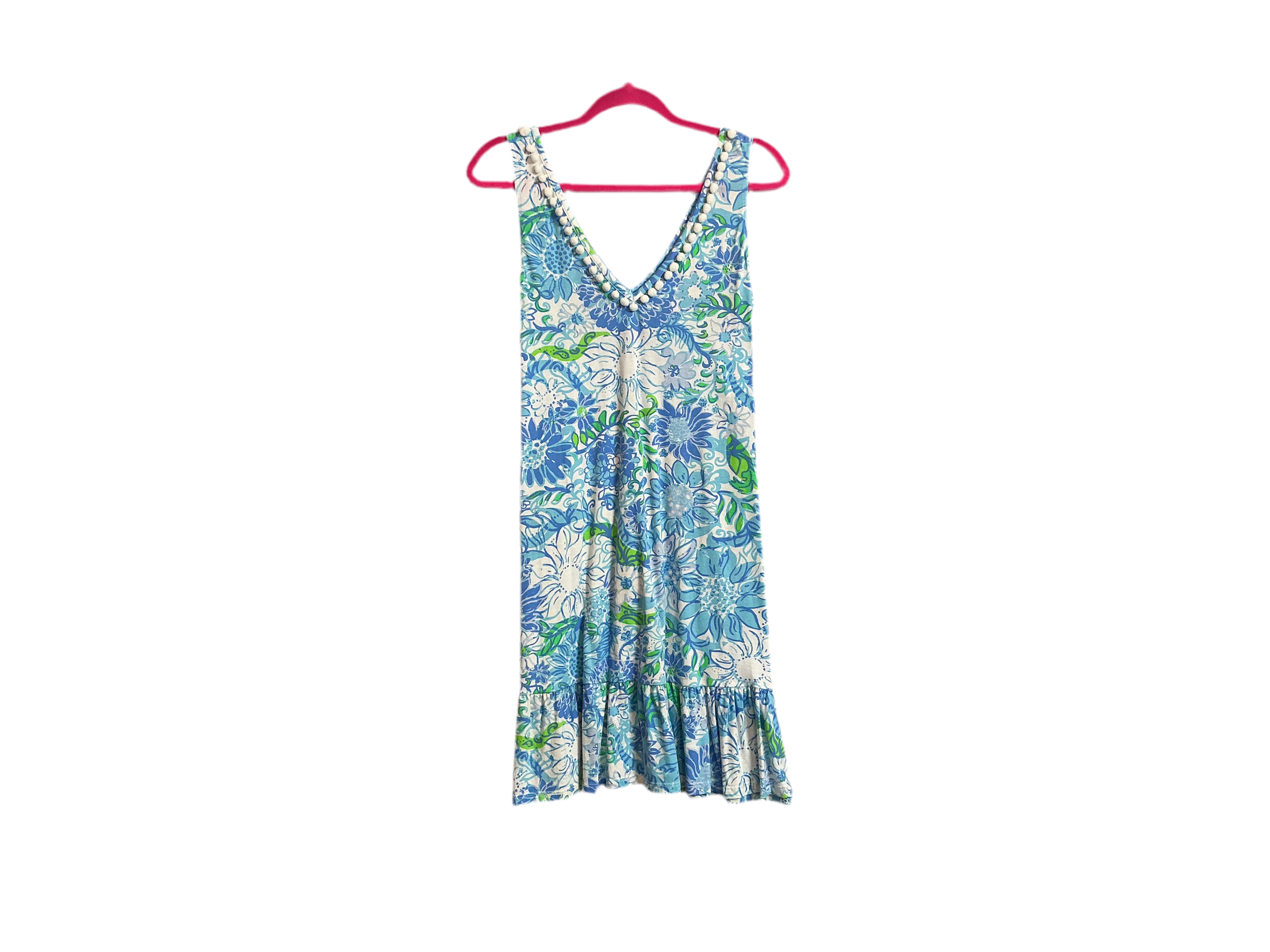 Lilly Pulitzer Dress - Size S