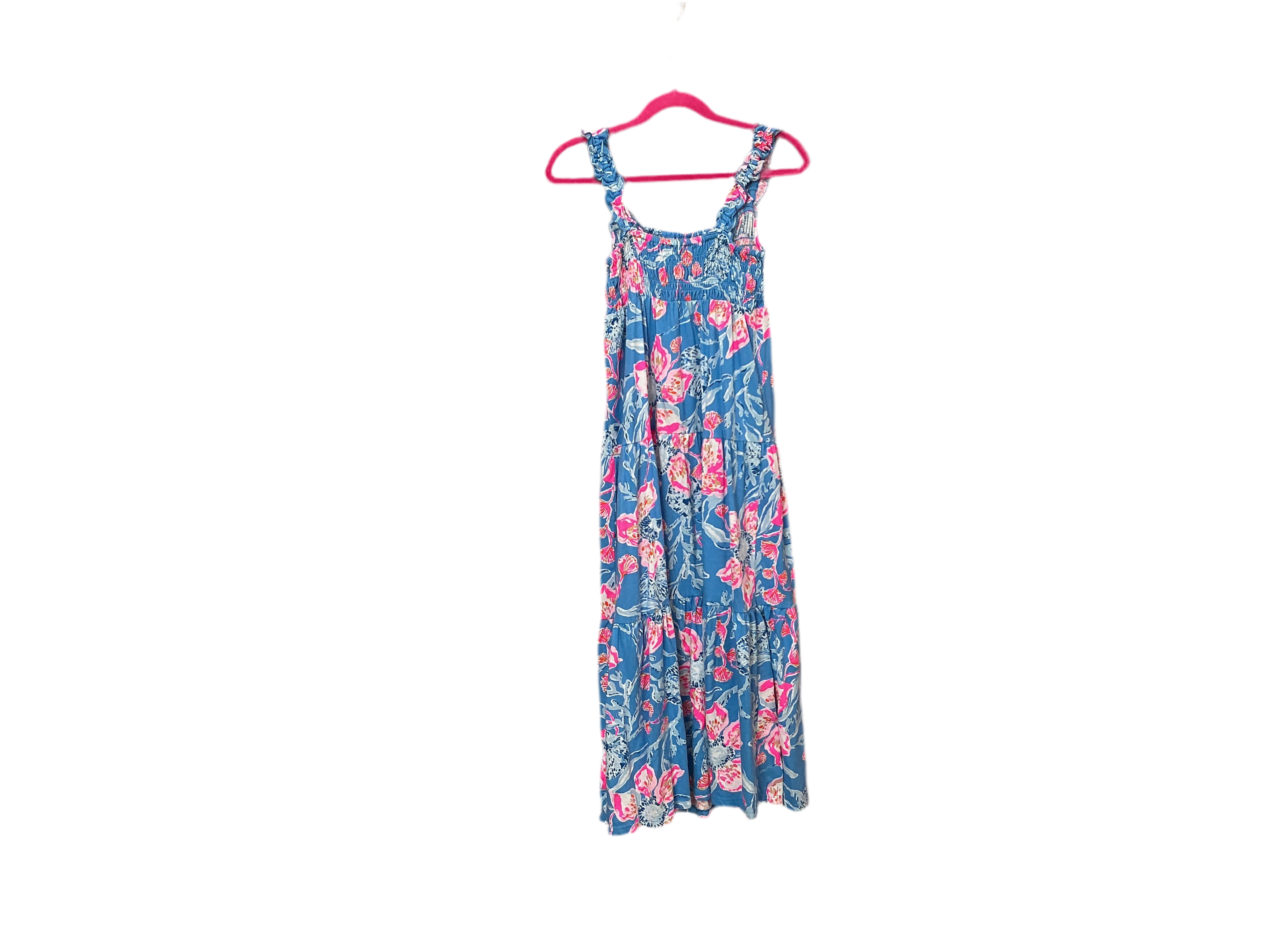 Lilly Pulitzer Kids Dress - Size M 6-7