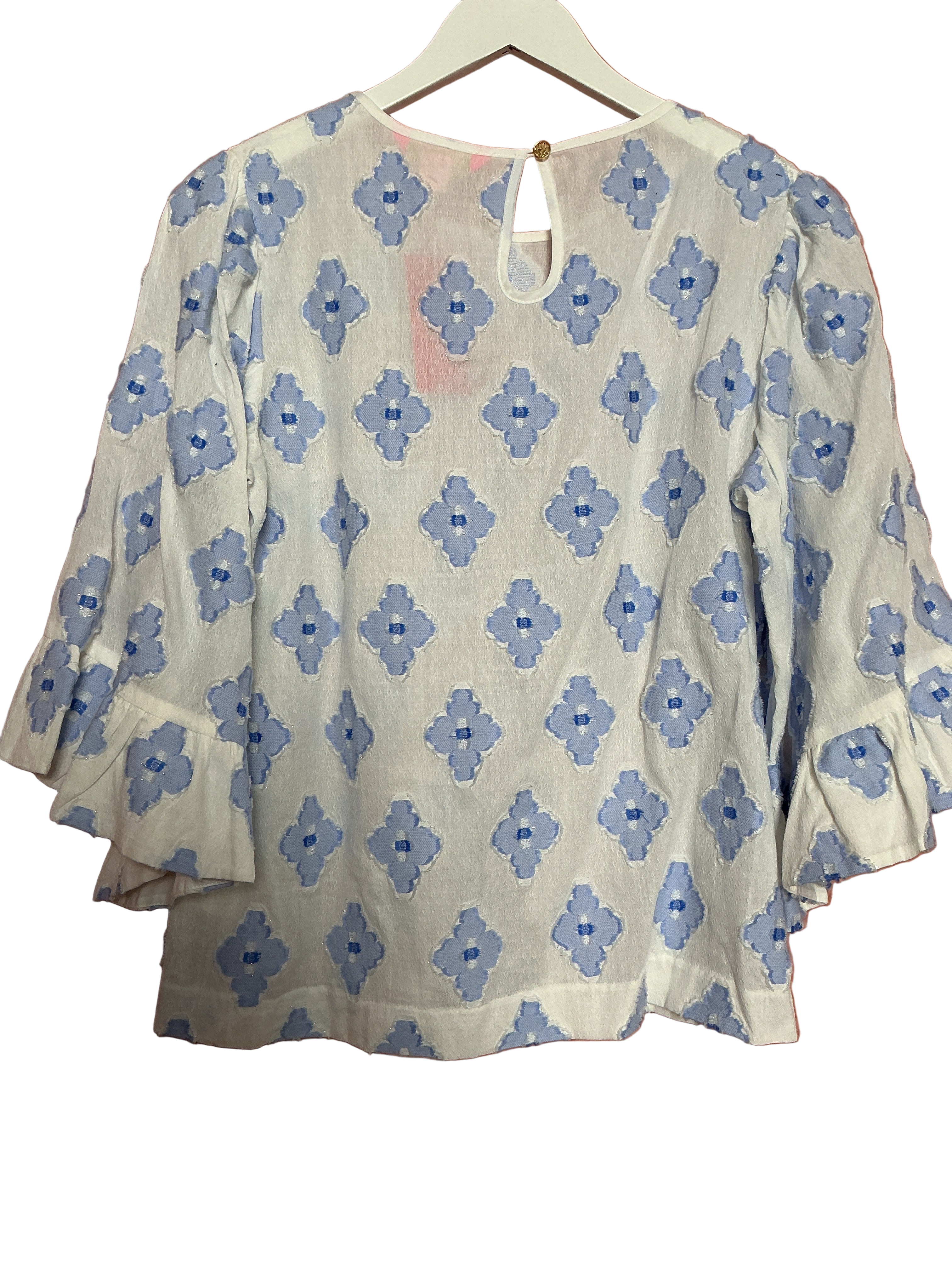 Lilly Pulitzer Shirt - Size S