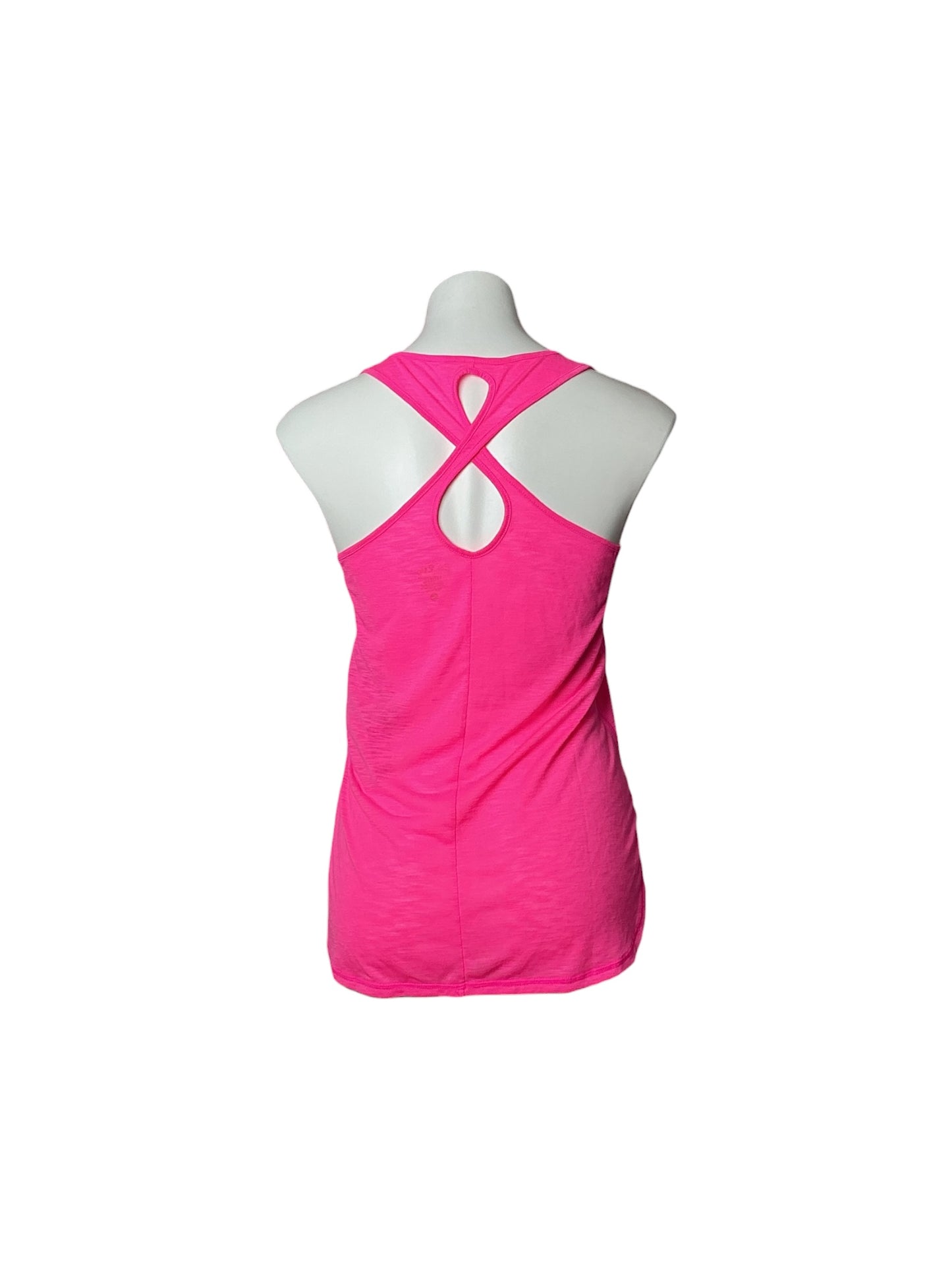 Lilly Pulitzer NWT Kai Tank Raz Berry - Size S