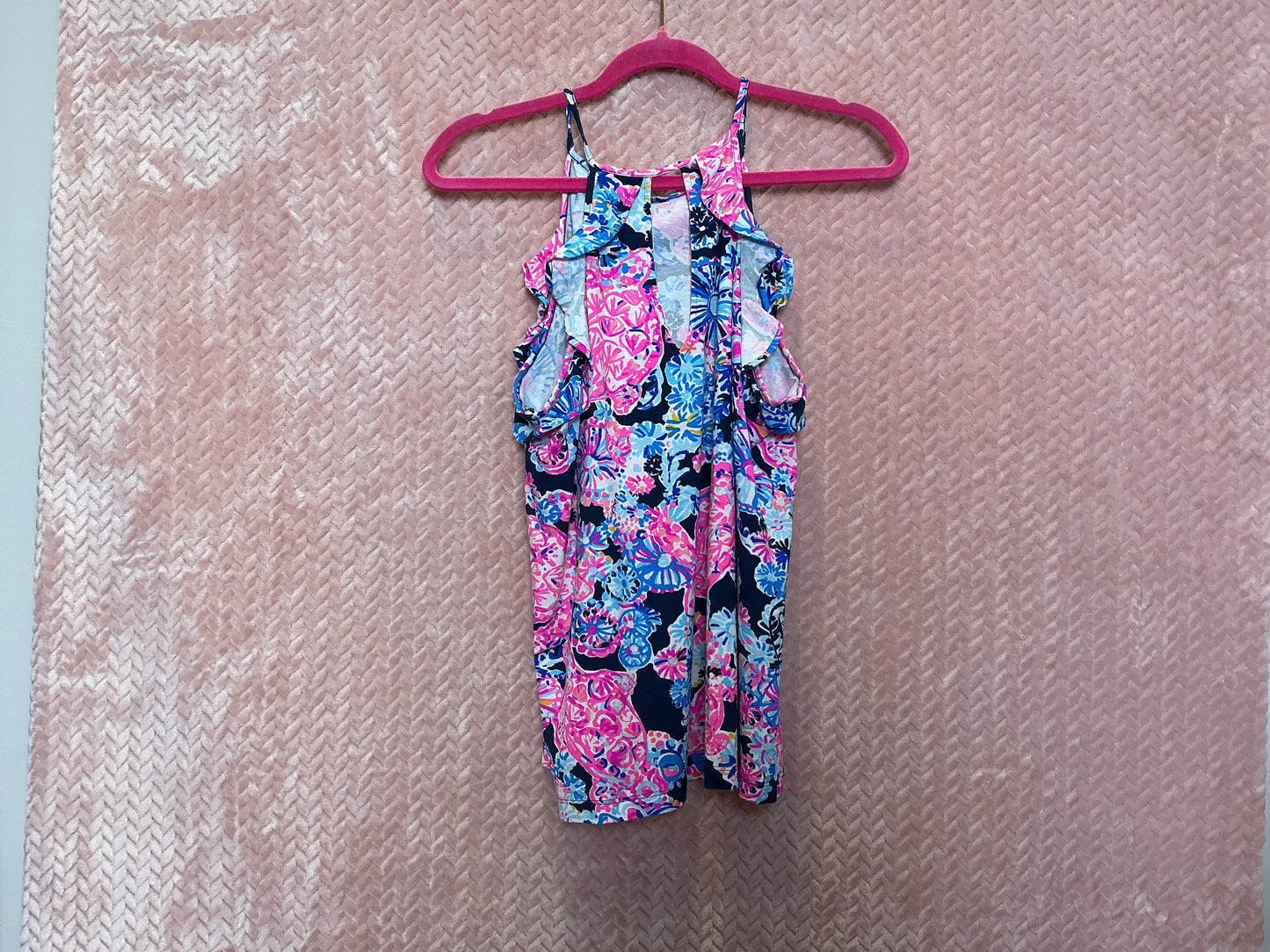 Lilly Pulitzer Tank Top - Size M