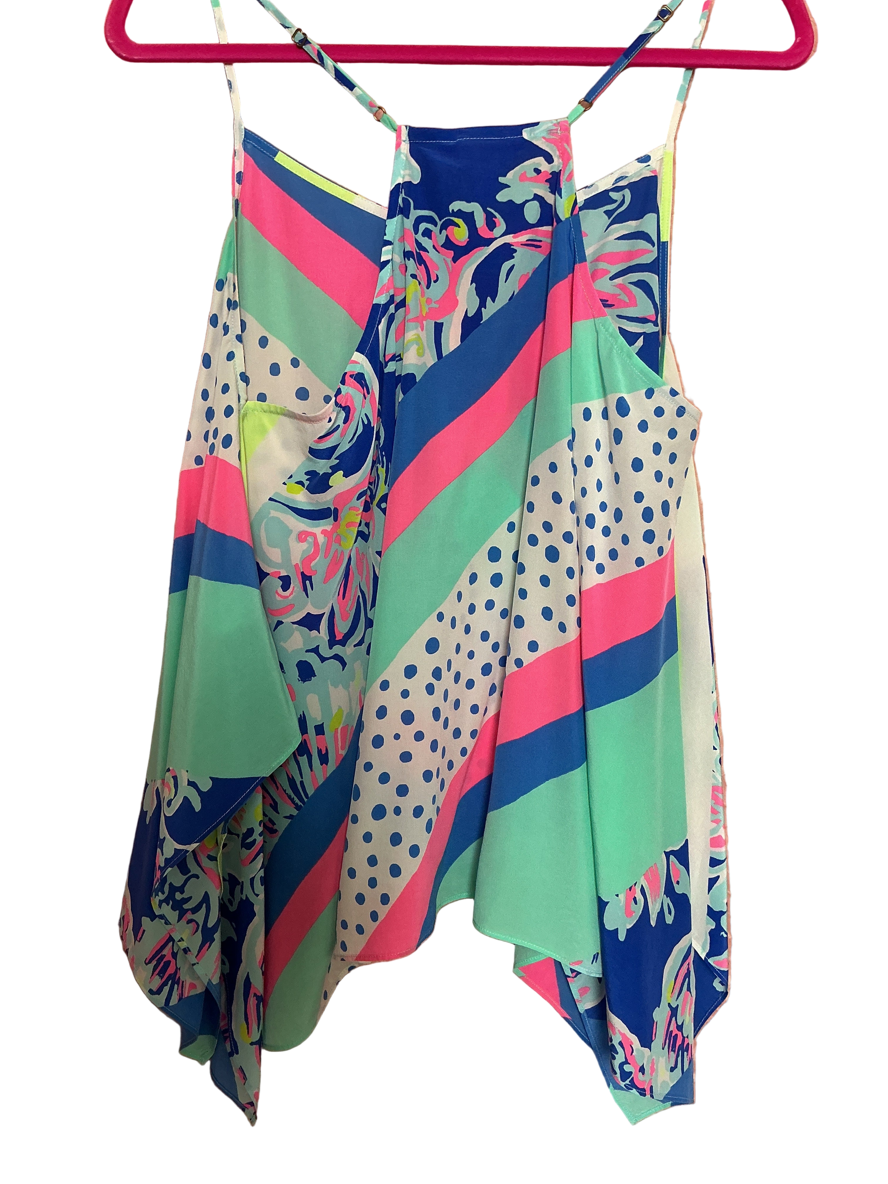 Lilly Pulitzer Top - Size M