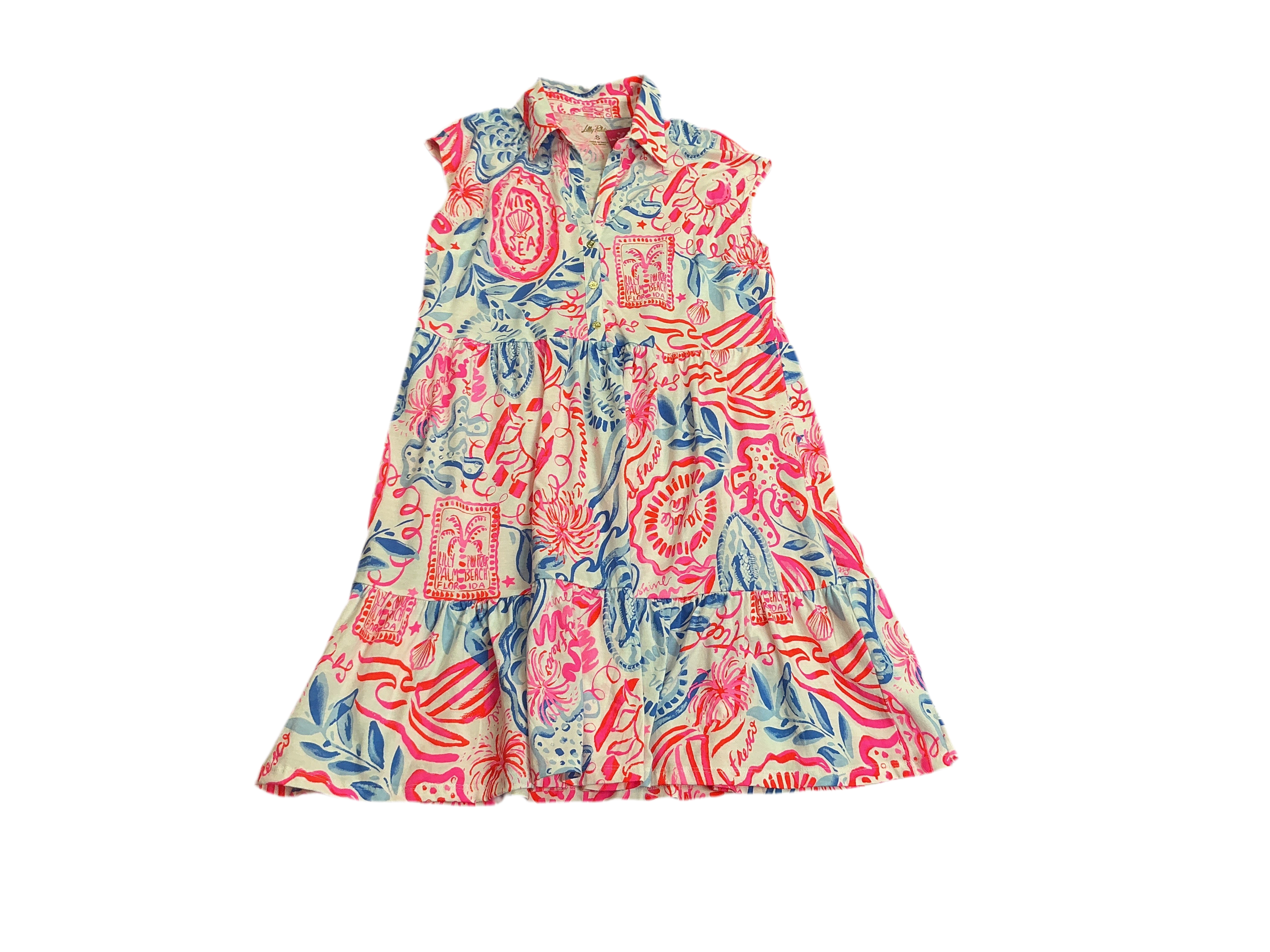 Lilly Pulitzer  Dress - Size S