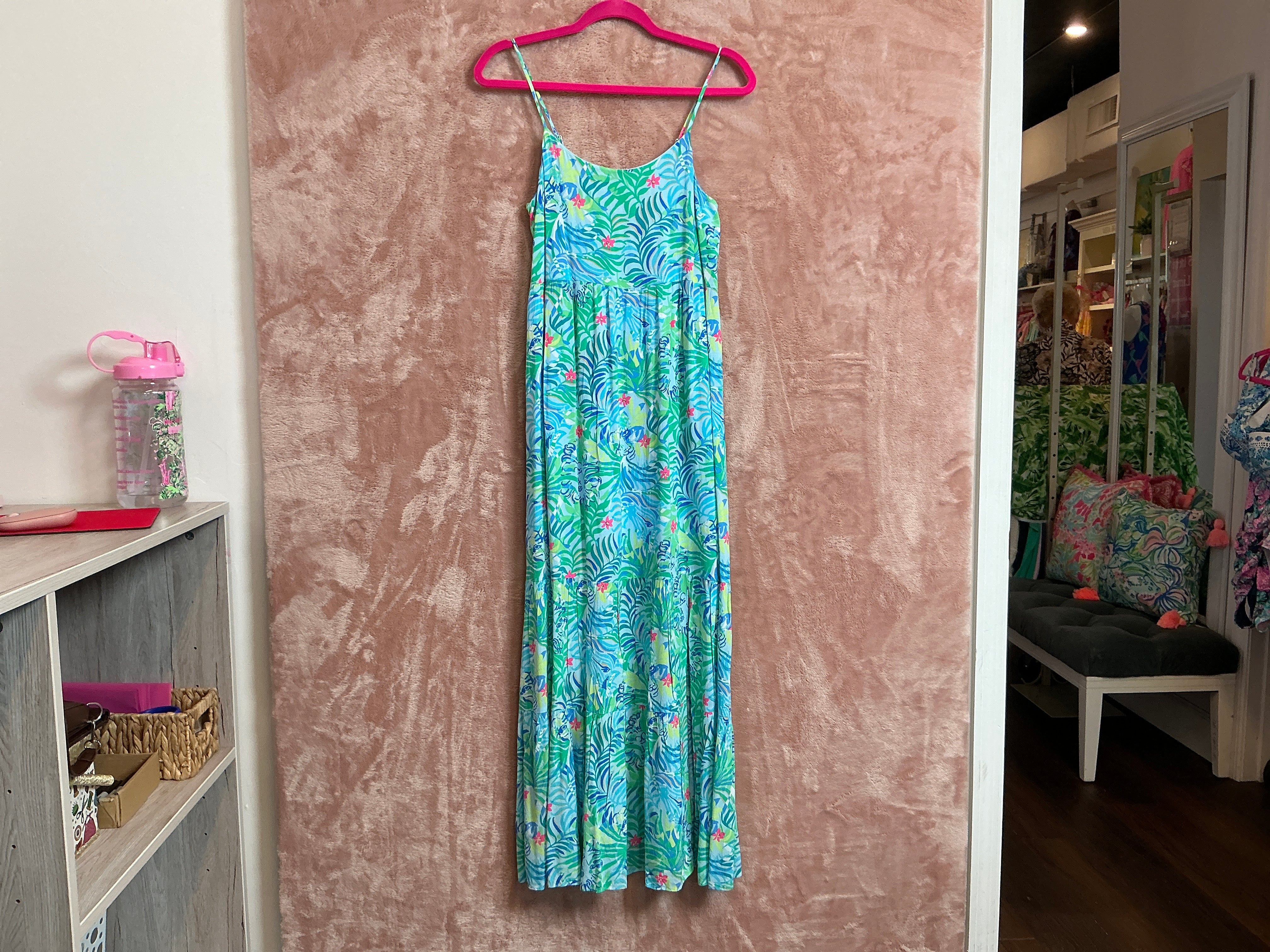 Lilly Pulitzer Dress - Size XXS
