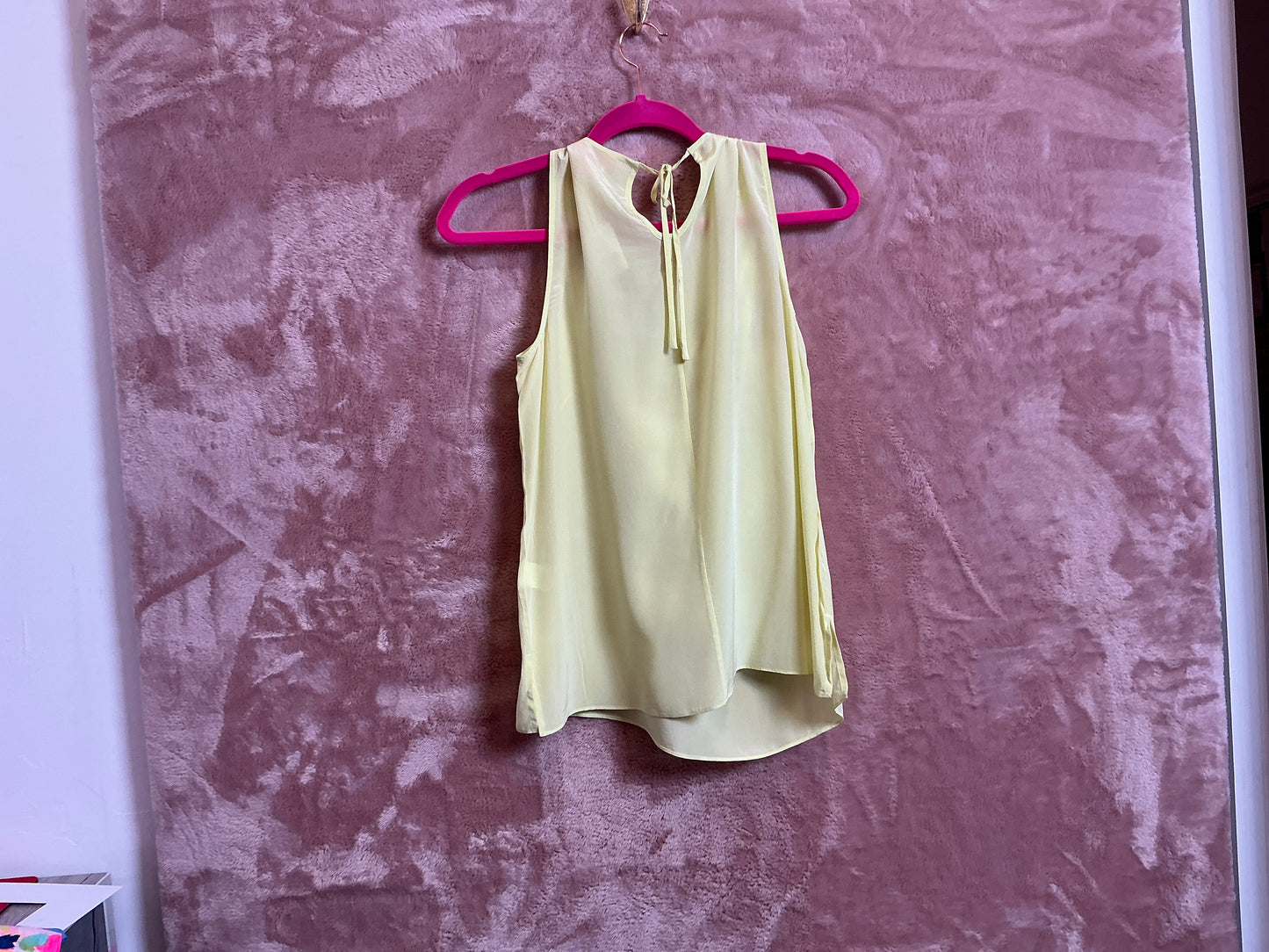 Lilly Pulitzer Top - Size S