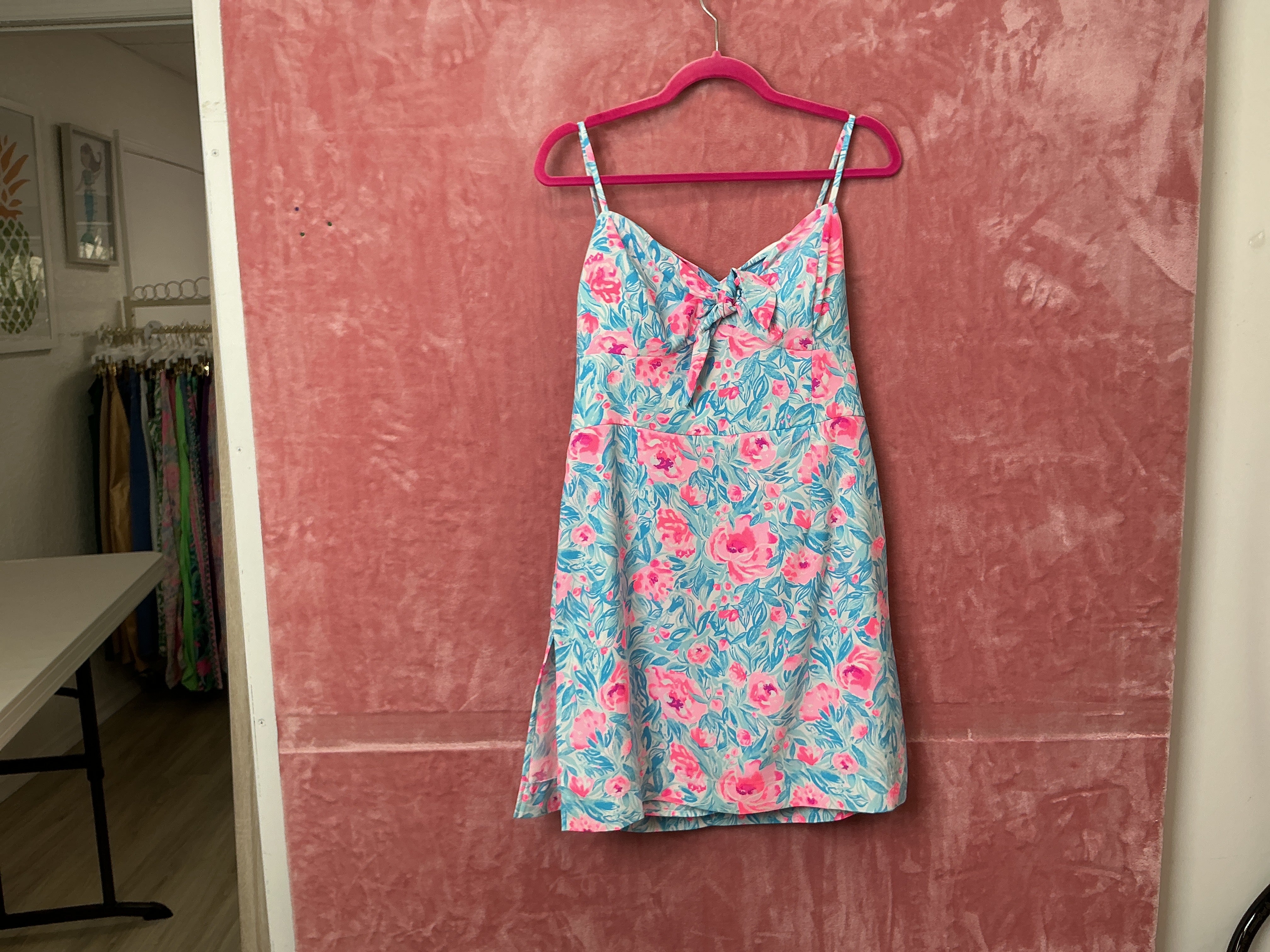 Lilly Pulitzer Dress - Size 12