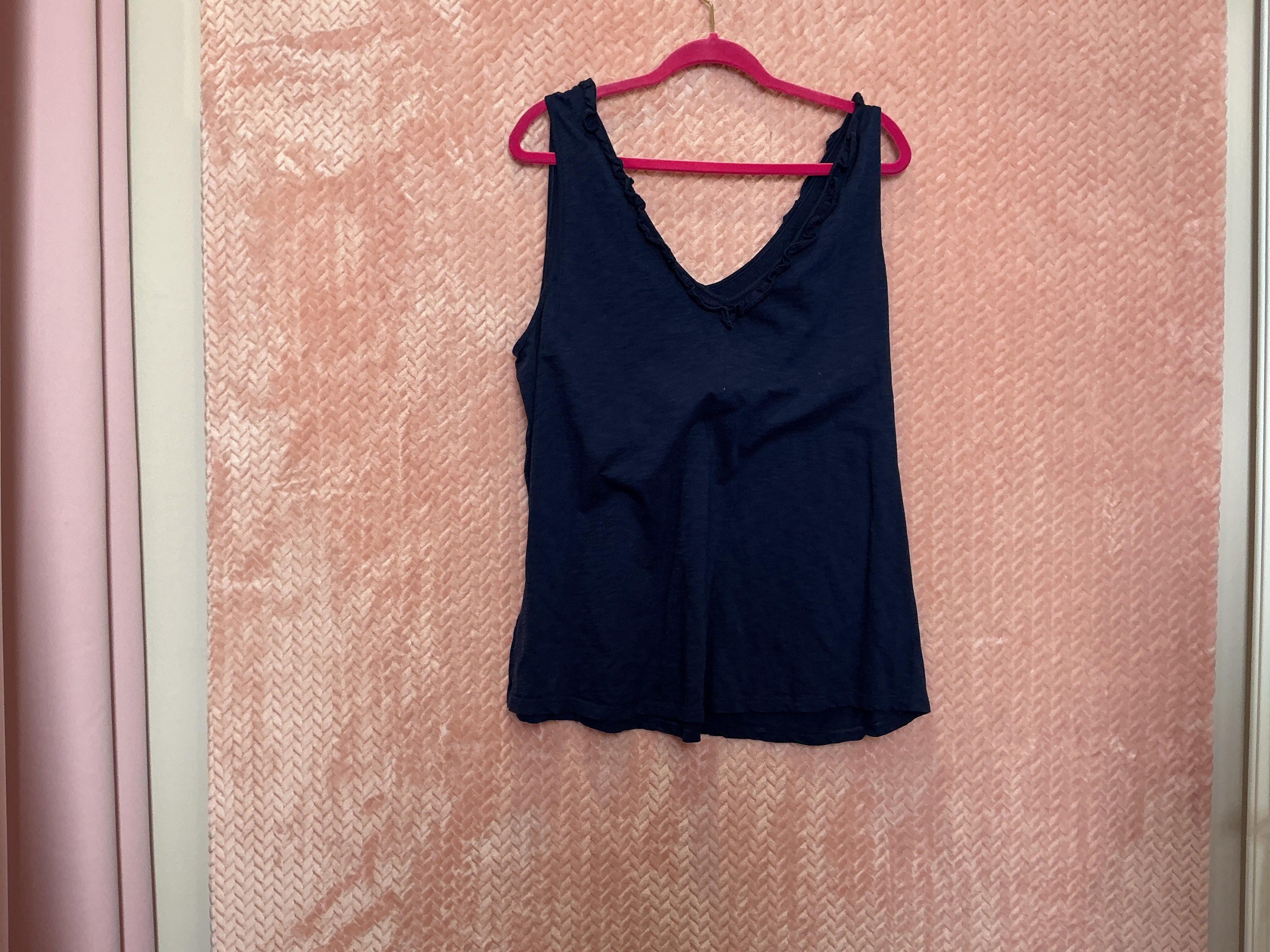 Lilly Pulitzer Top - Size XXL