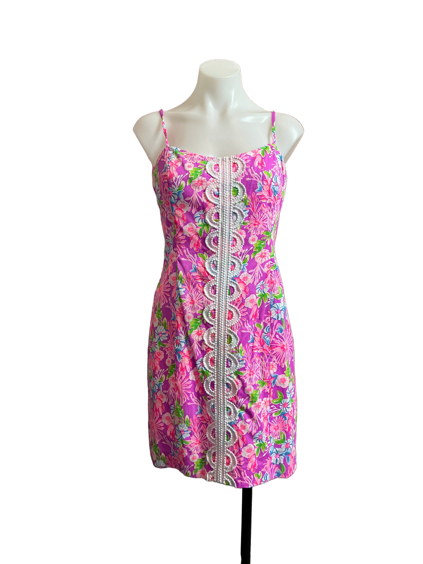 Lilly Pulitzer Dress - Size 12