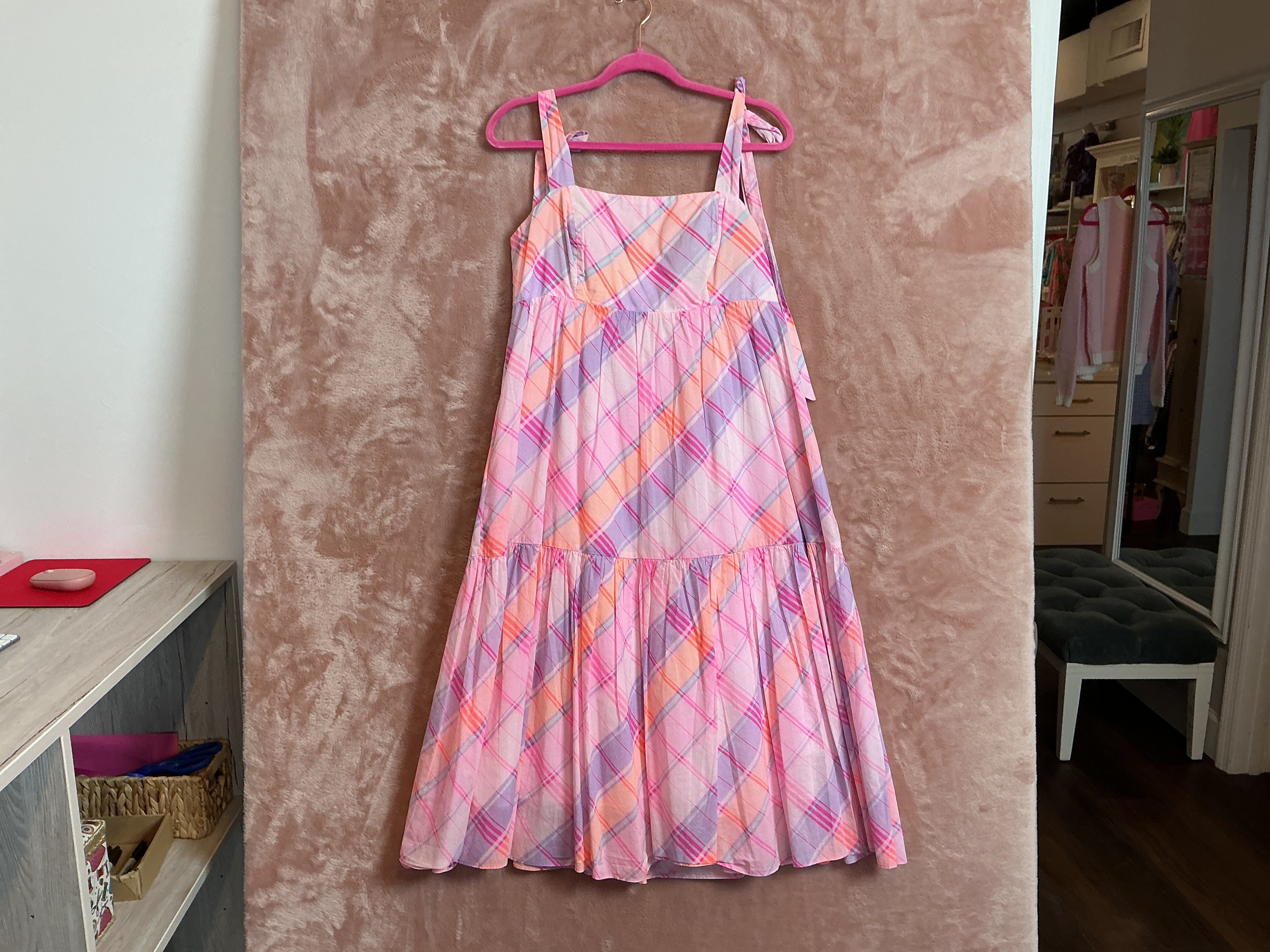 Lilly Pulitzer Dress - Size 8