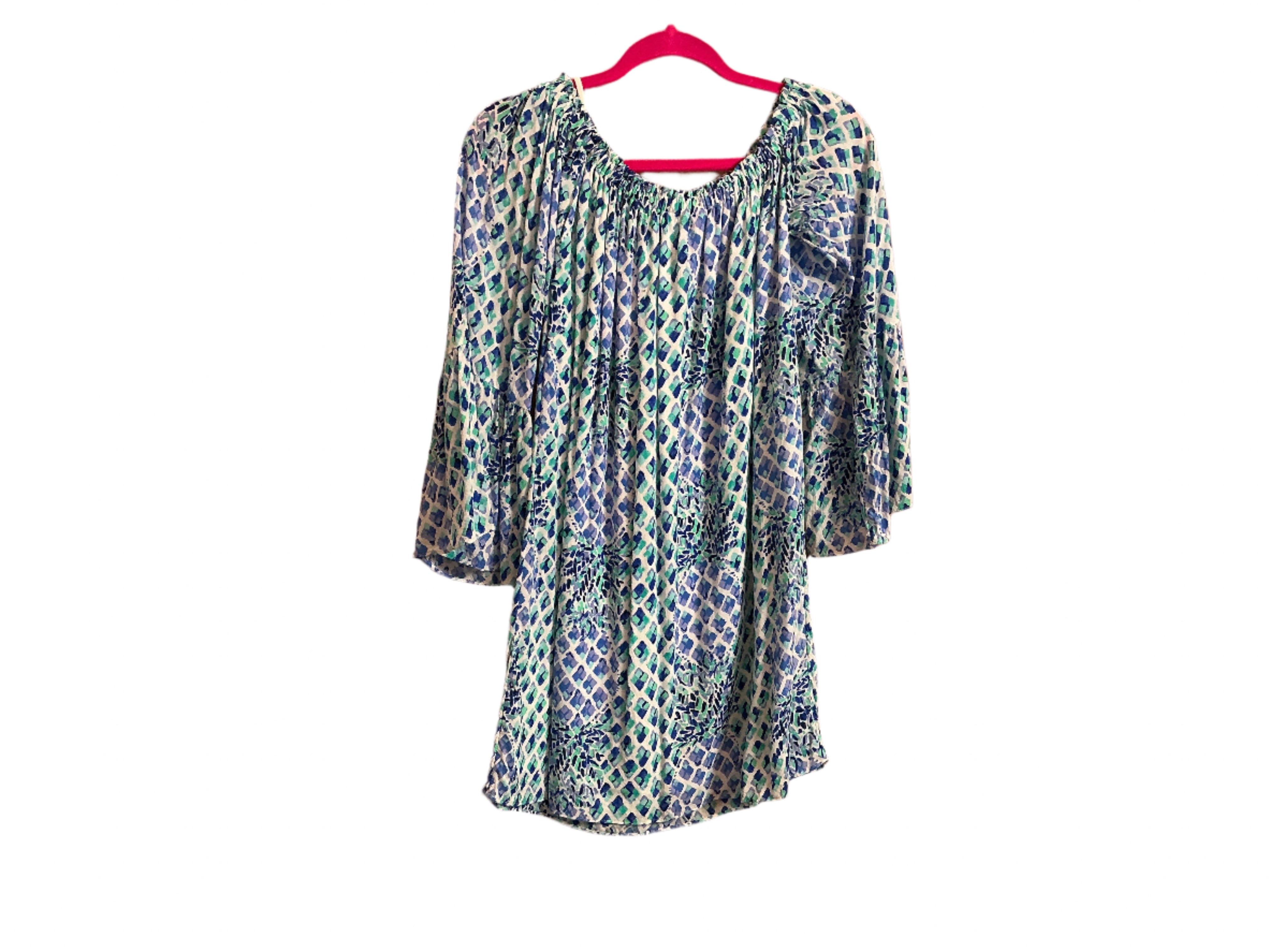 Lily Pulitzer Neuic Dress - Size XXS