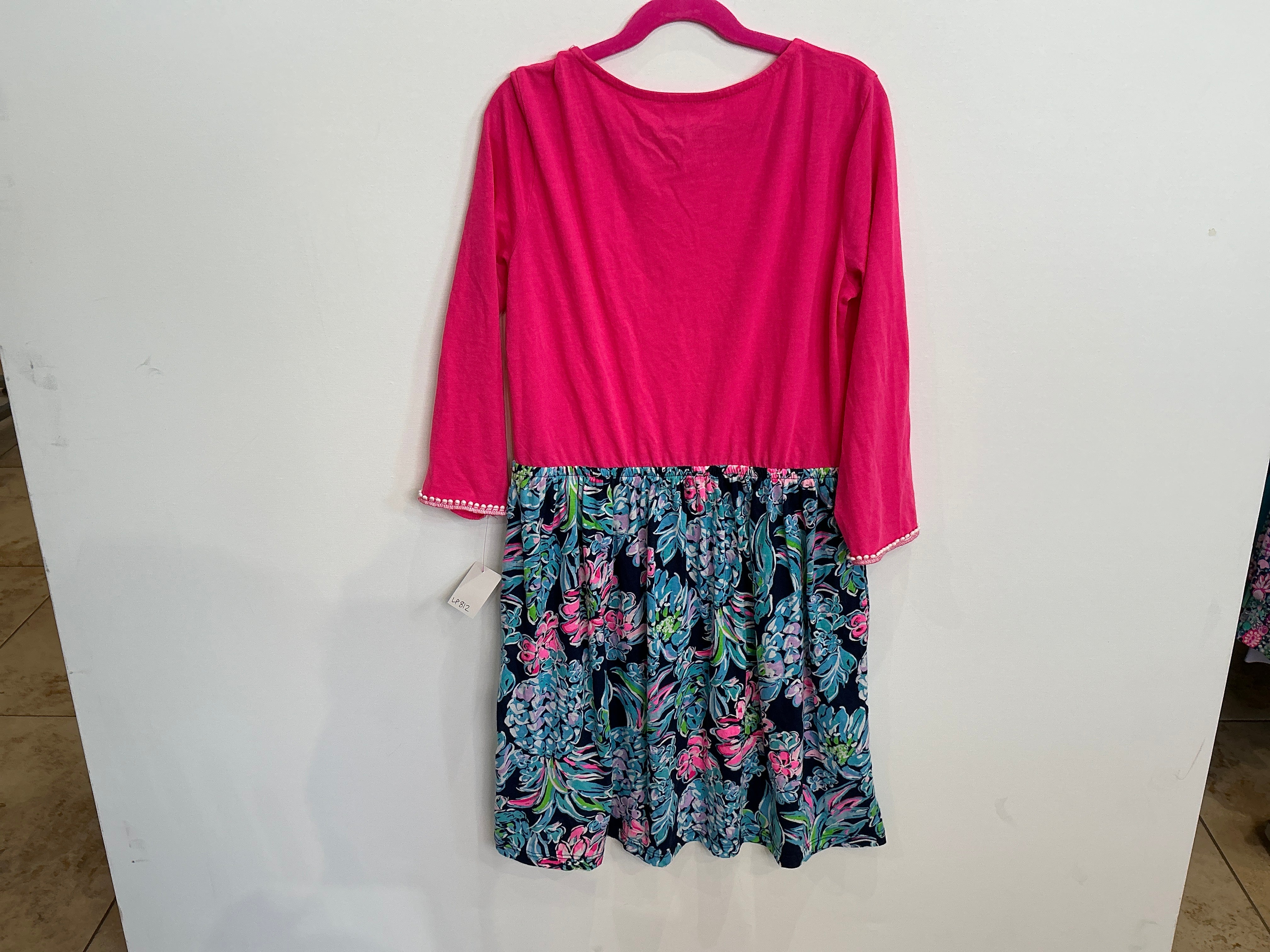 Lilly Pulitzer Kids Dress - XL 12/14