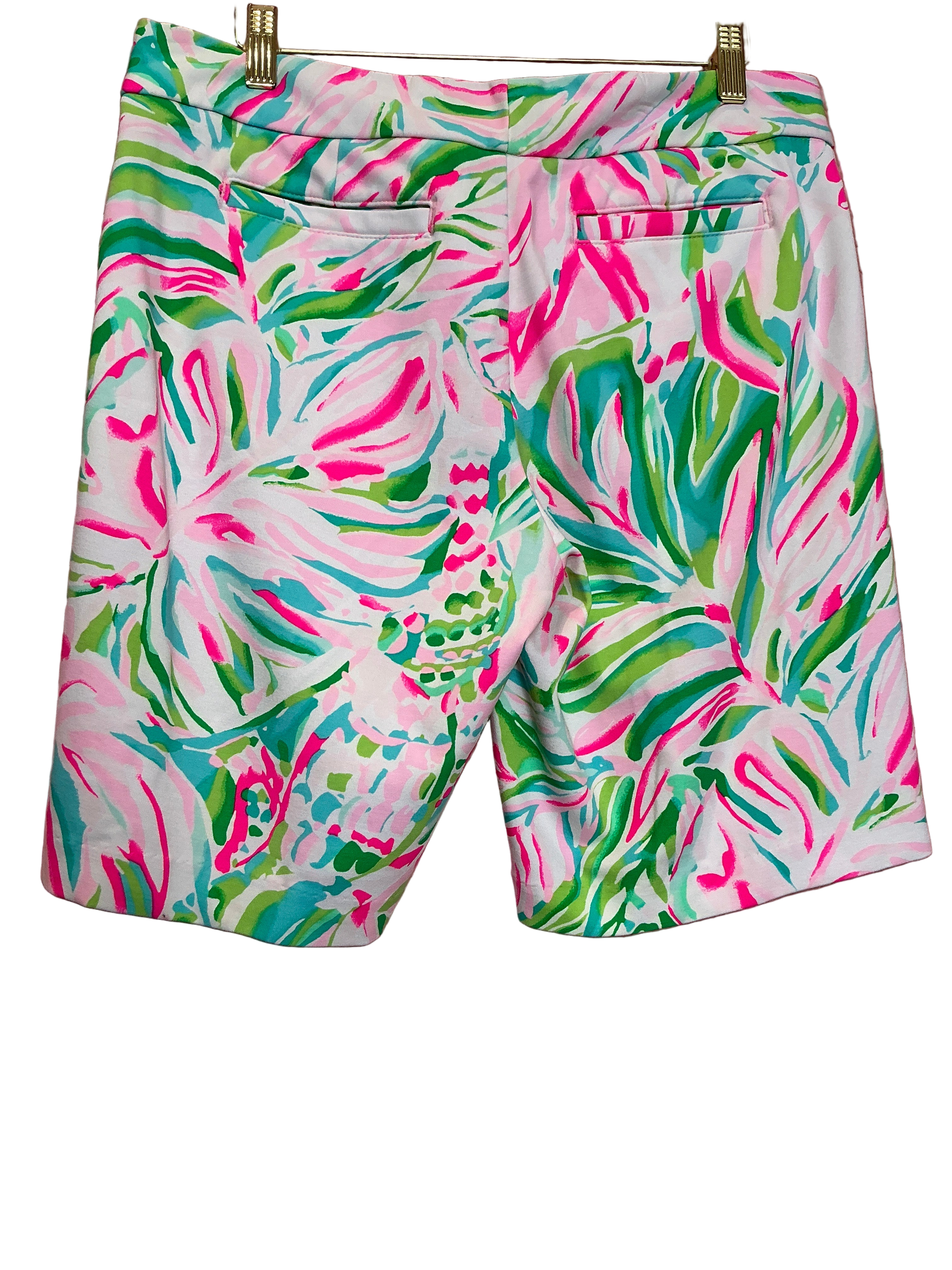 Lilly Pulitzer Short ￼- Size 8