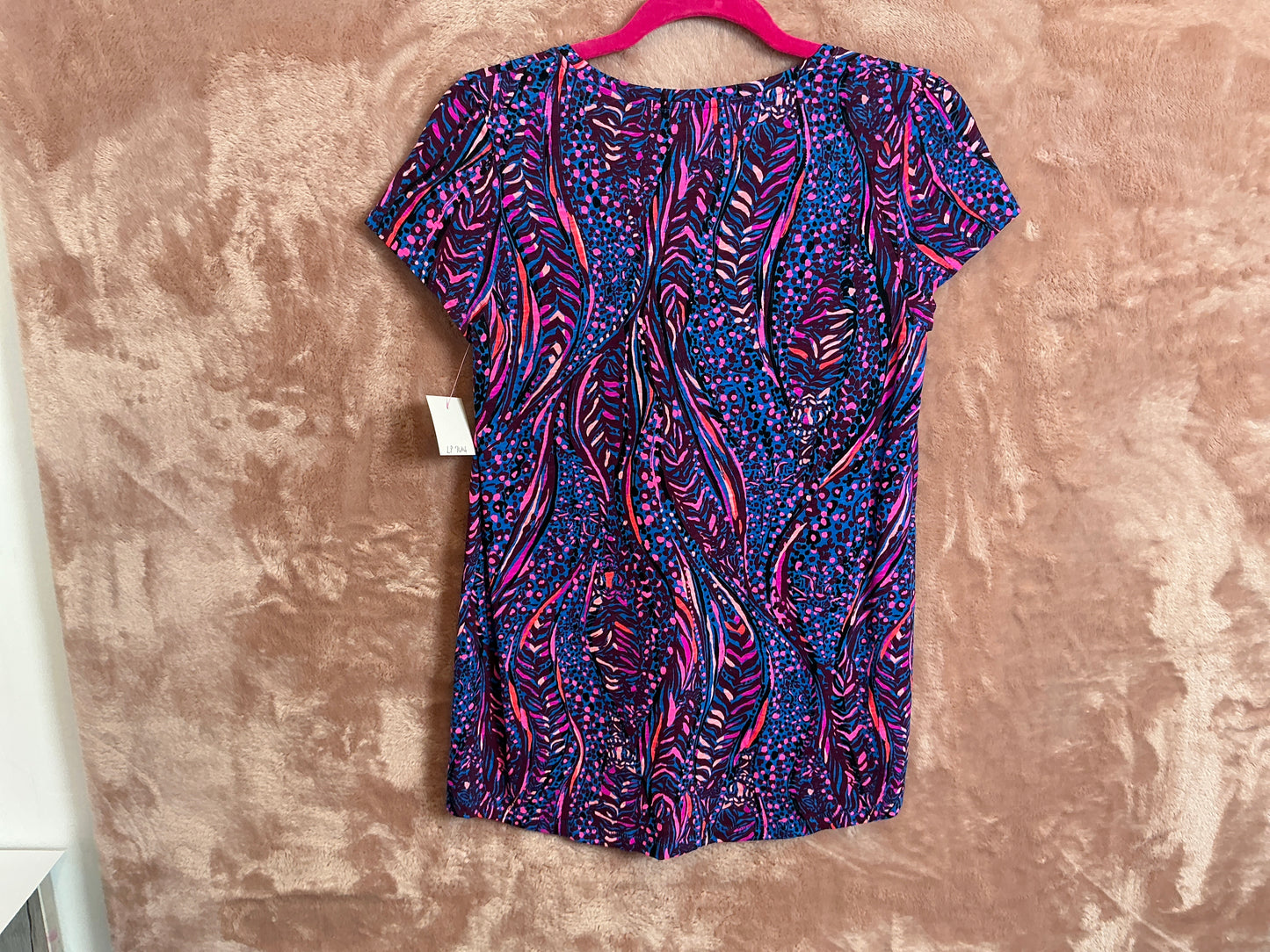 Lilly Pulitzer Top - Size XS