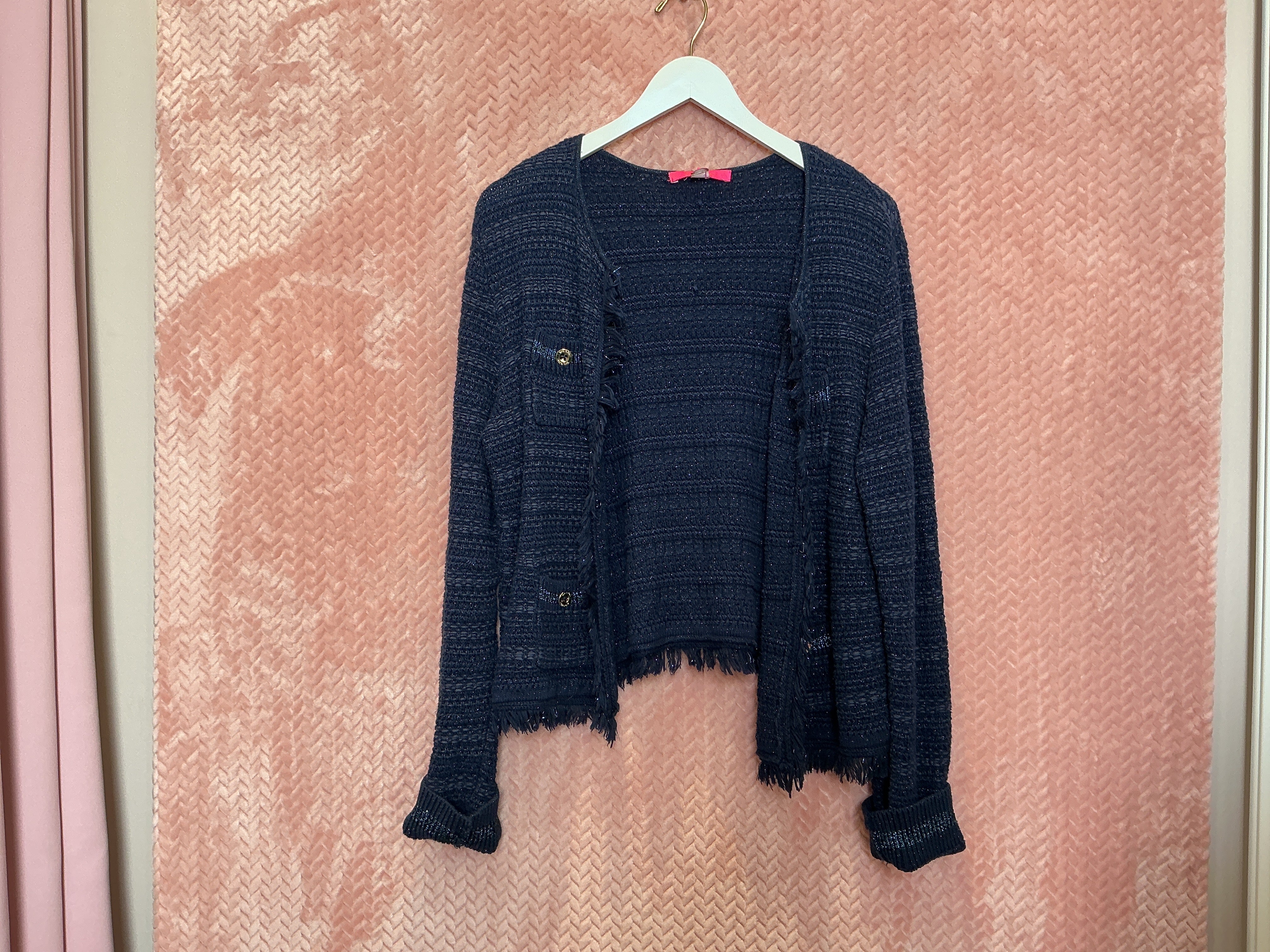 Lilly Pulitzer Cardigan - Size XL