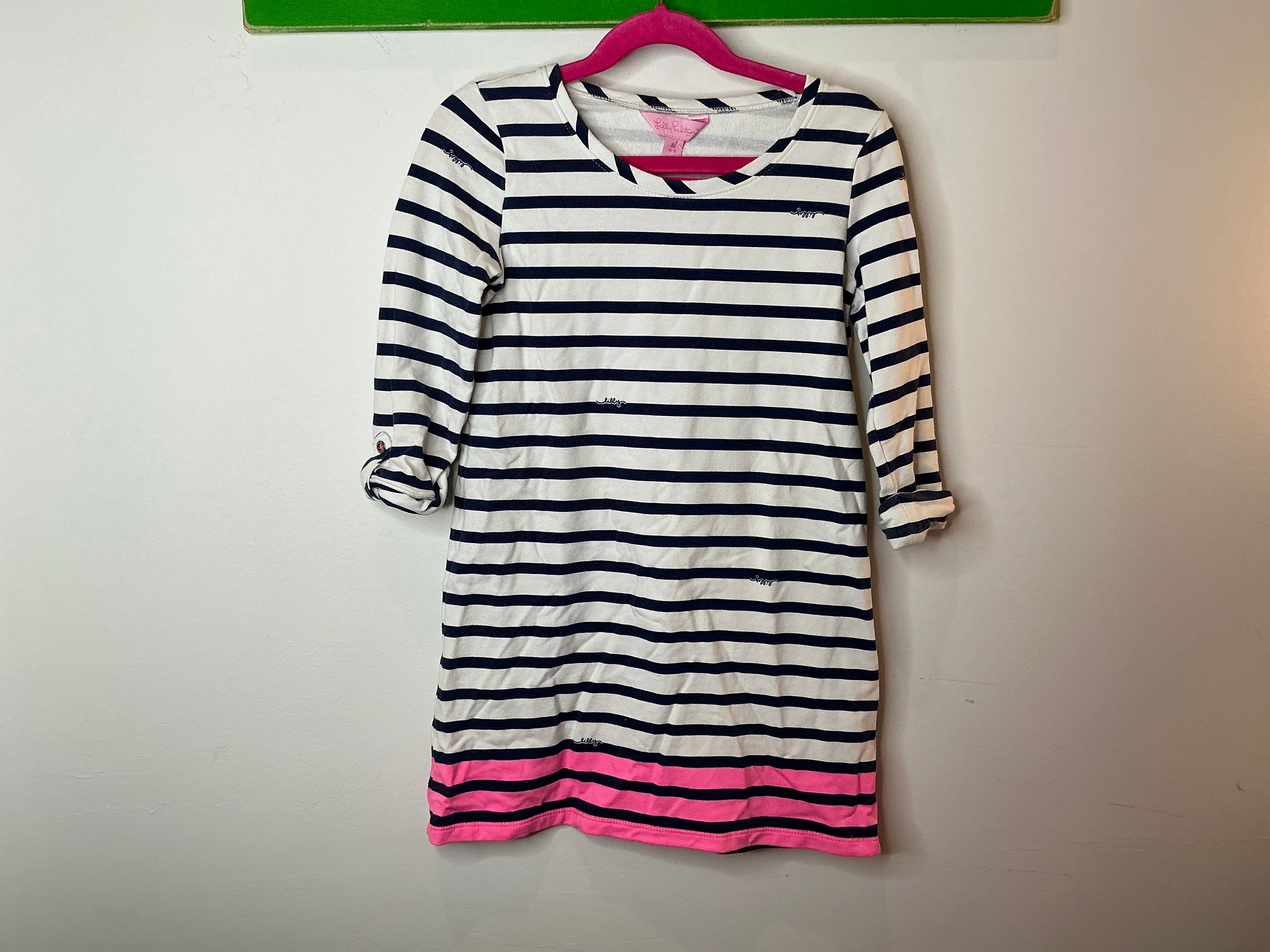 Lilly Pulitzer Kids Dress - Size M 6/7