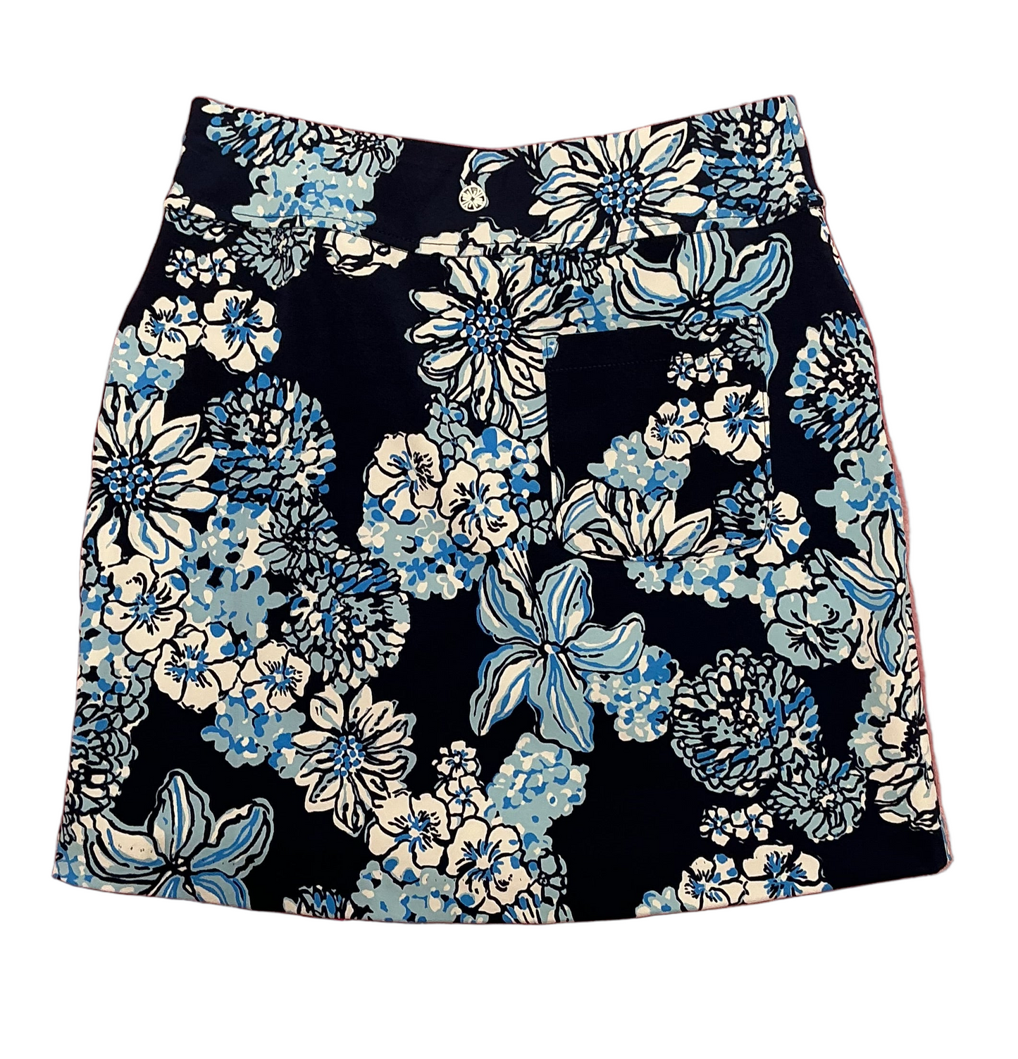 Lilly Pulitzer Skort - Size 00